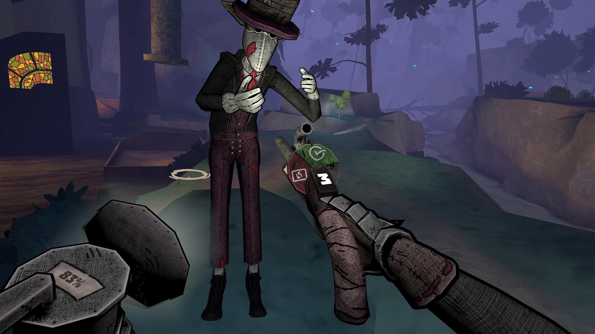 Deadly Delivery (2025) بي سي ستيم كود رقمي