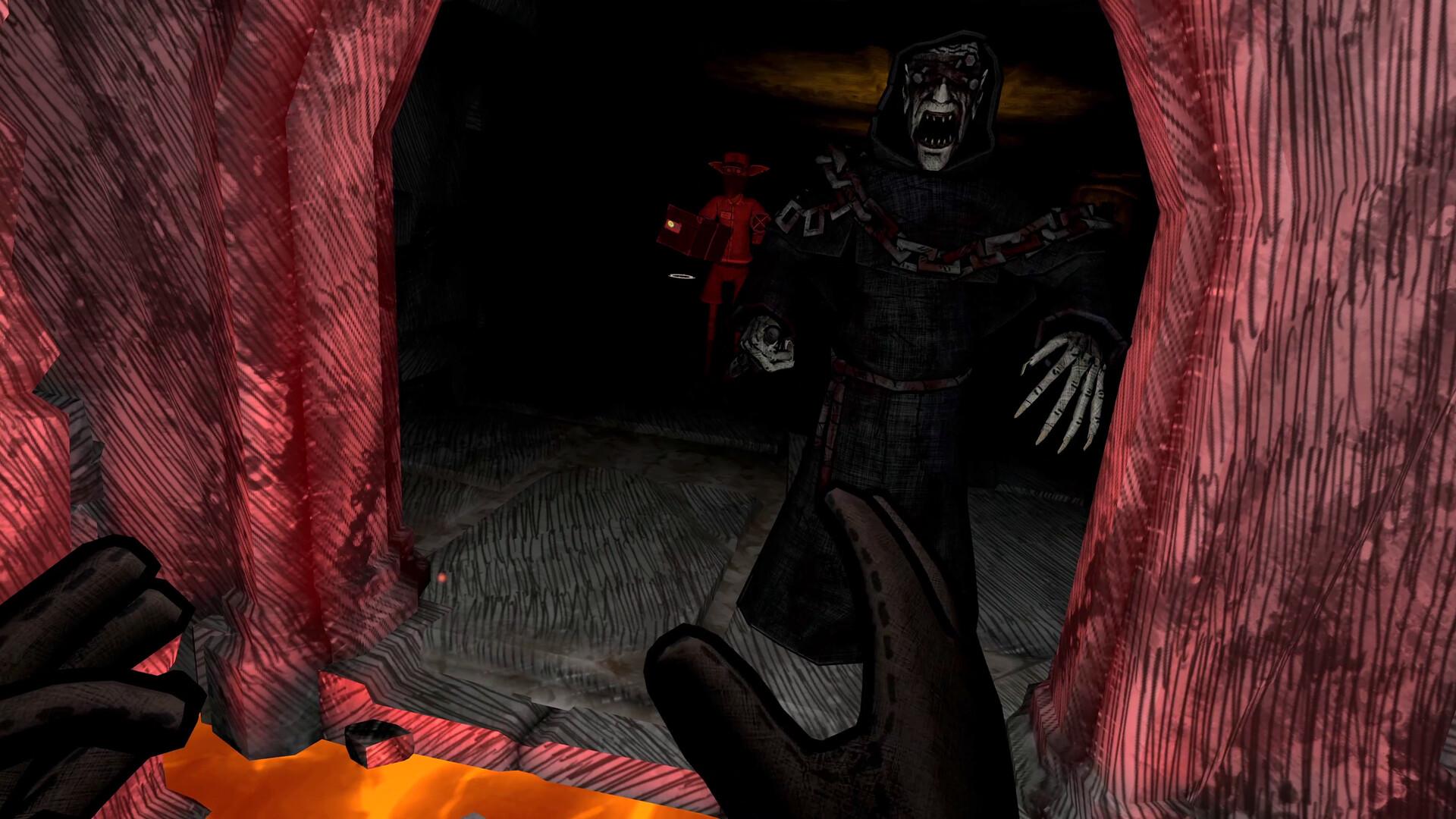 Deadly Delivery (2025) بي سي ستيم كود رقمي