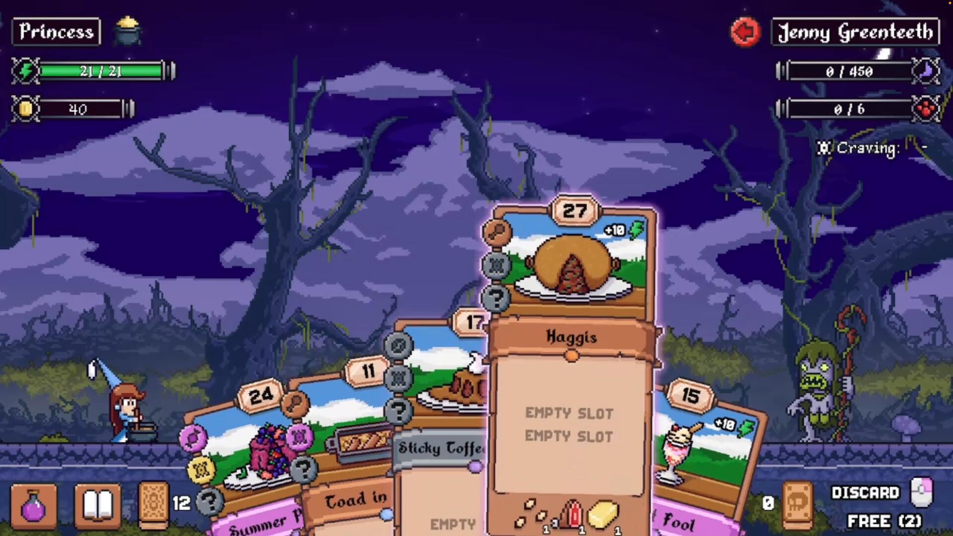 Hungry Horrors بي سي ستيم كود رقمي