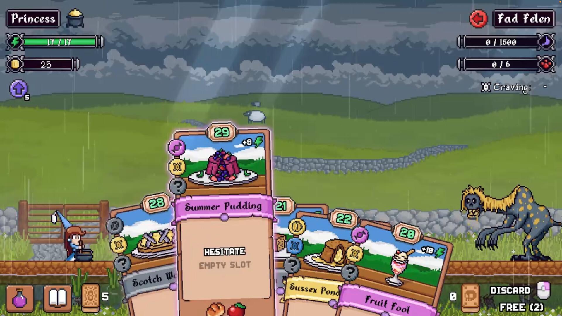 Hungry Horrors بي سي ستيم كود رقمي