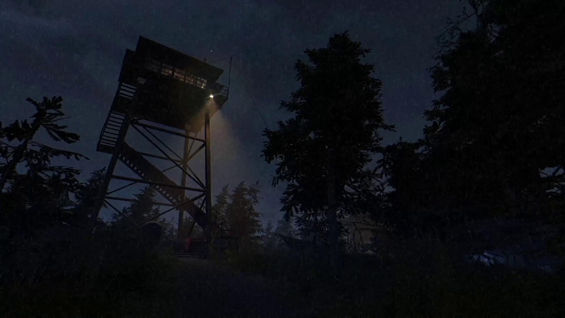 Fears To Fathom - Ironbark Lookout بي سي ستيم حساب