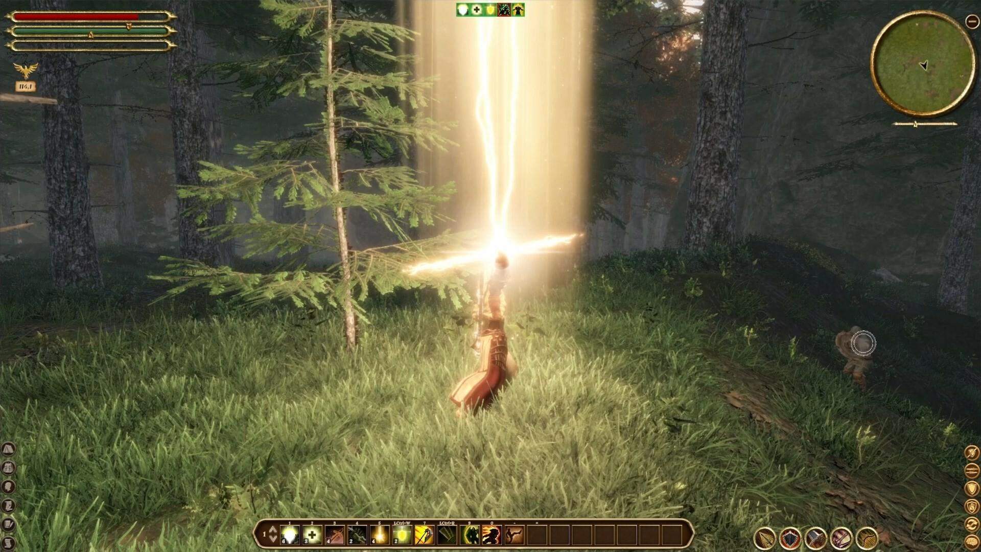 Elengard: Ascension بي سي ستيم حساب