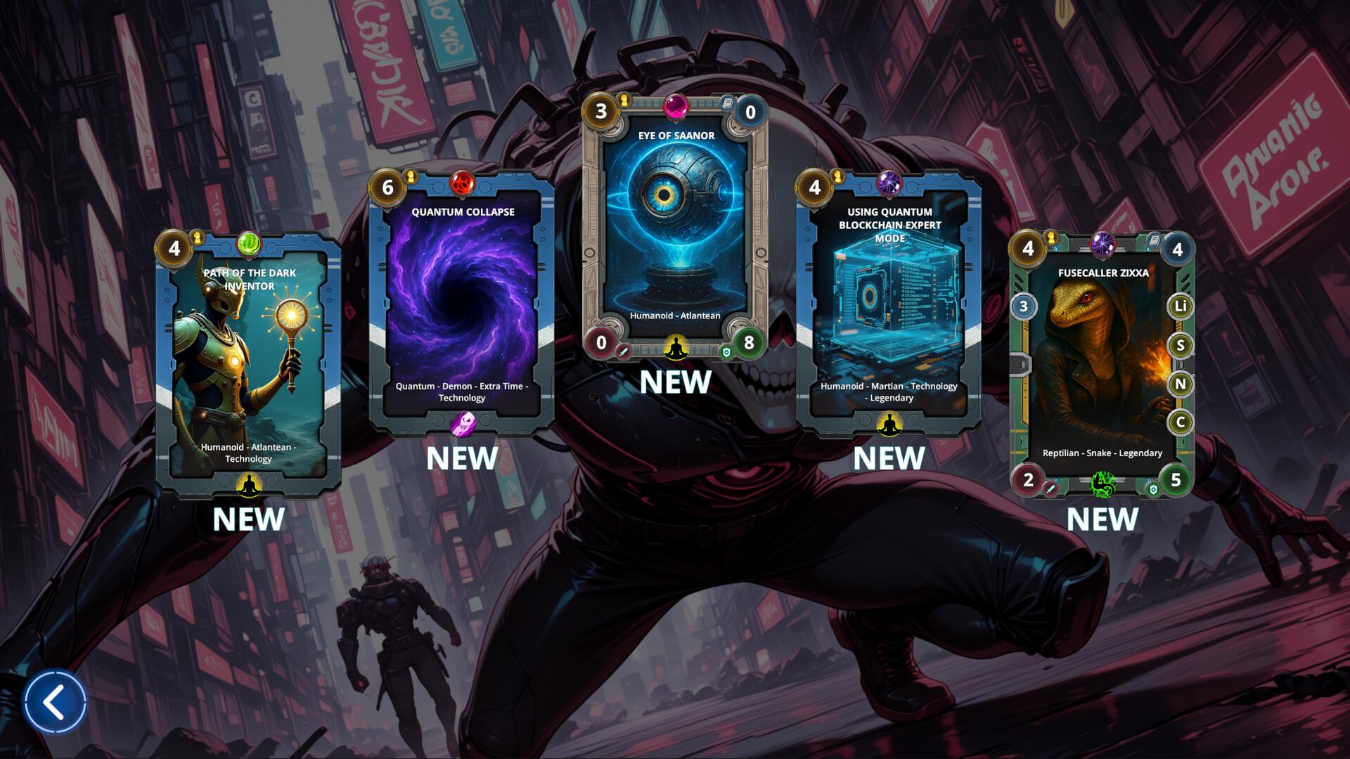 Loopweavers: Dimensional Alliances بي سي ستيم كود رقمي