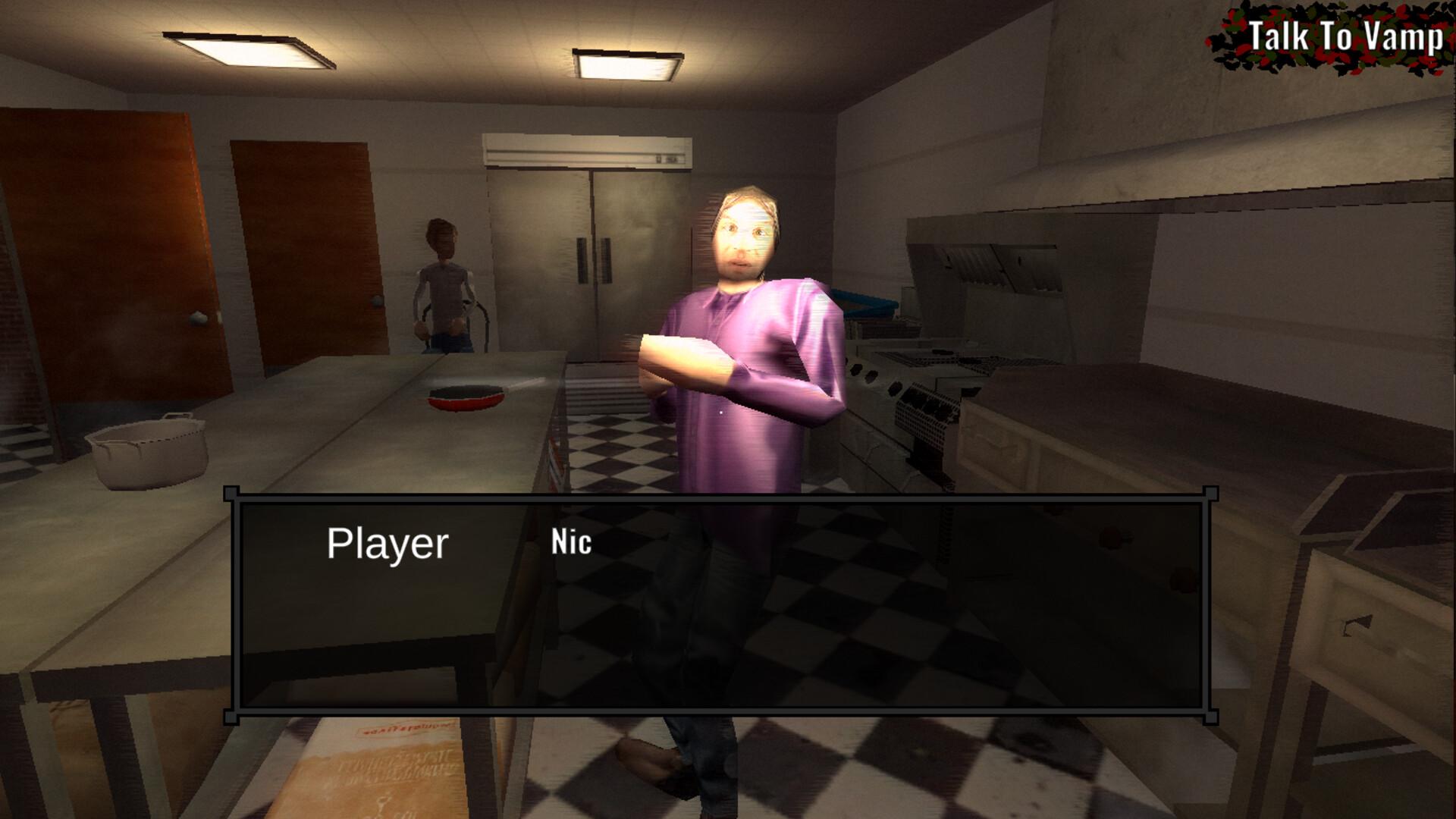 Bite Night: Dine Or Die بي سي ستيم كود رقمي