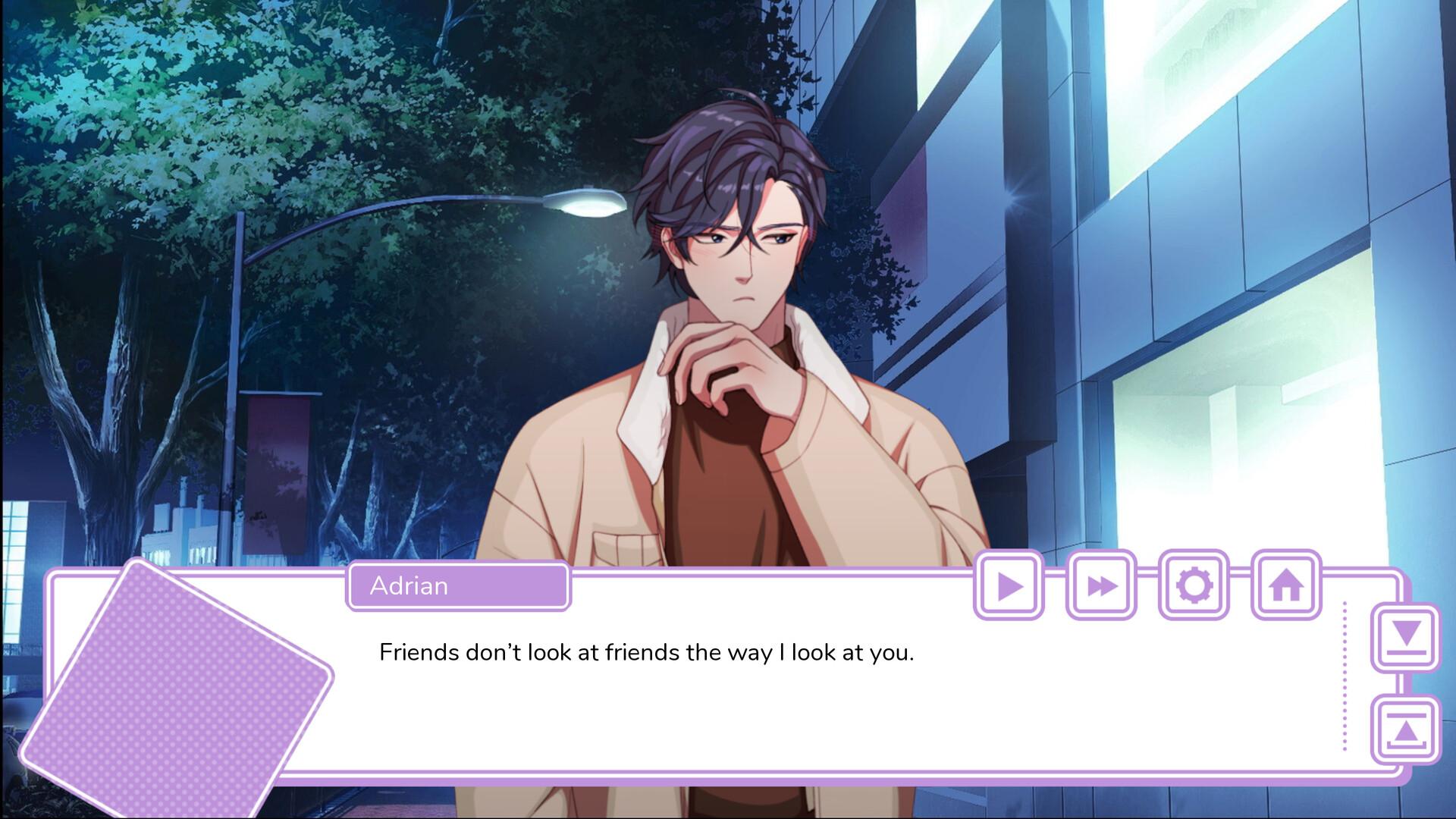 Trouble Comes Twice بي سي ستيم كود رقمي