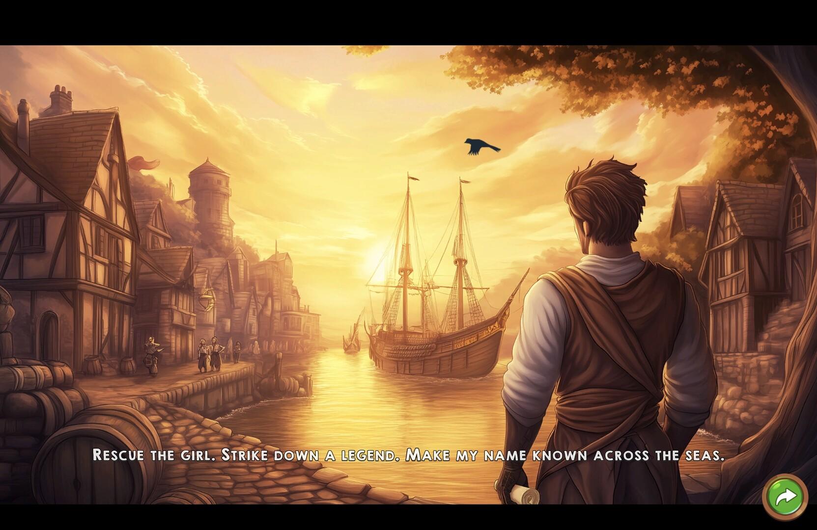 Seven Seas Jewels Collector'S اصدار بي سي ستيم كود رقمي