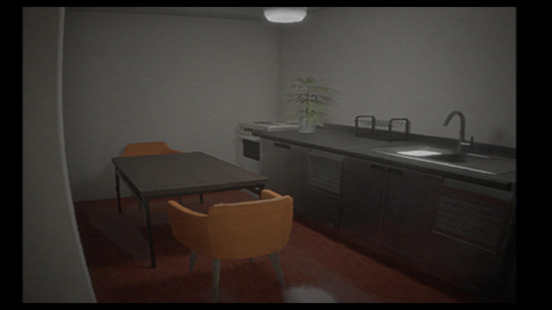 Liminal:Escape Route بي سي ستيم كود رقمي