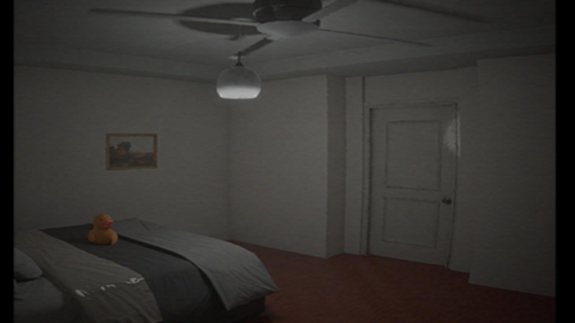 Liminal:Escape Route بي سي ستيم كود رقمي