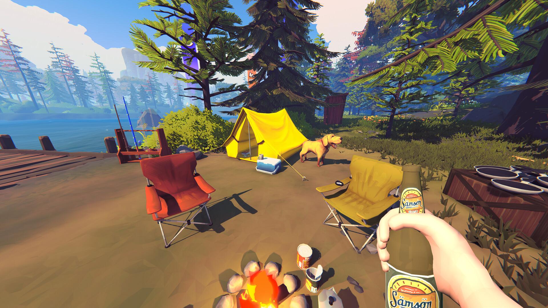 Fish Hunters: Most Lethal Fishing Simulator بي سي ستيم كود رقمي