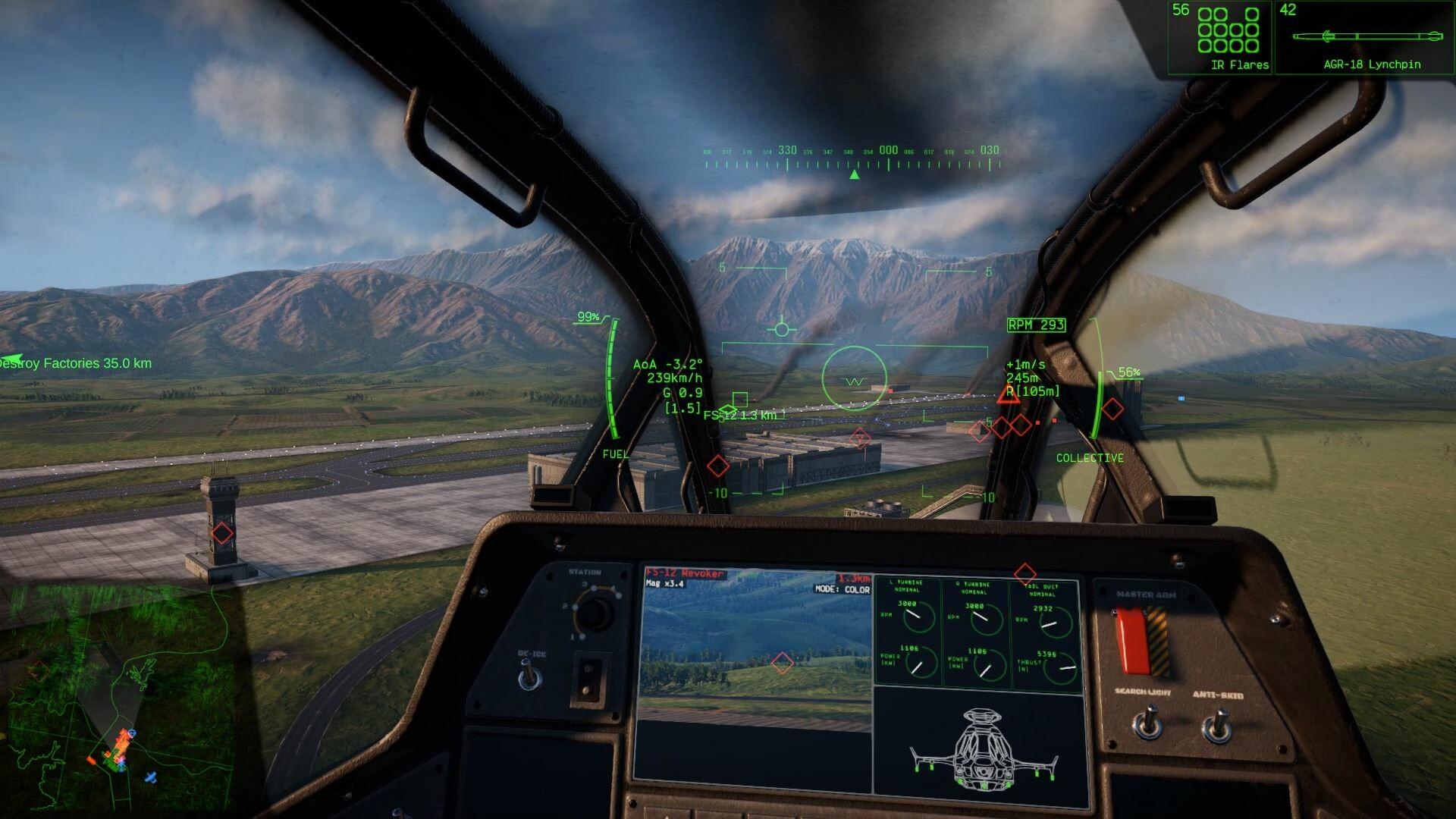 Nuclear Option بي سي ستيم حساب