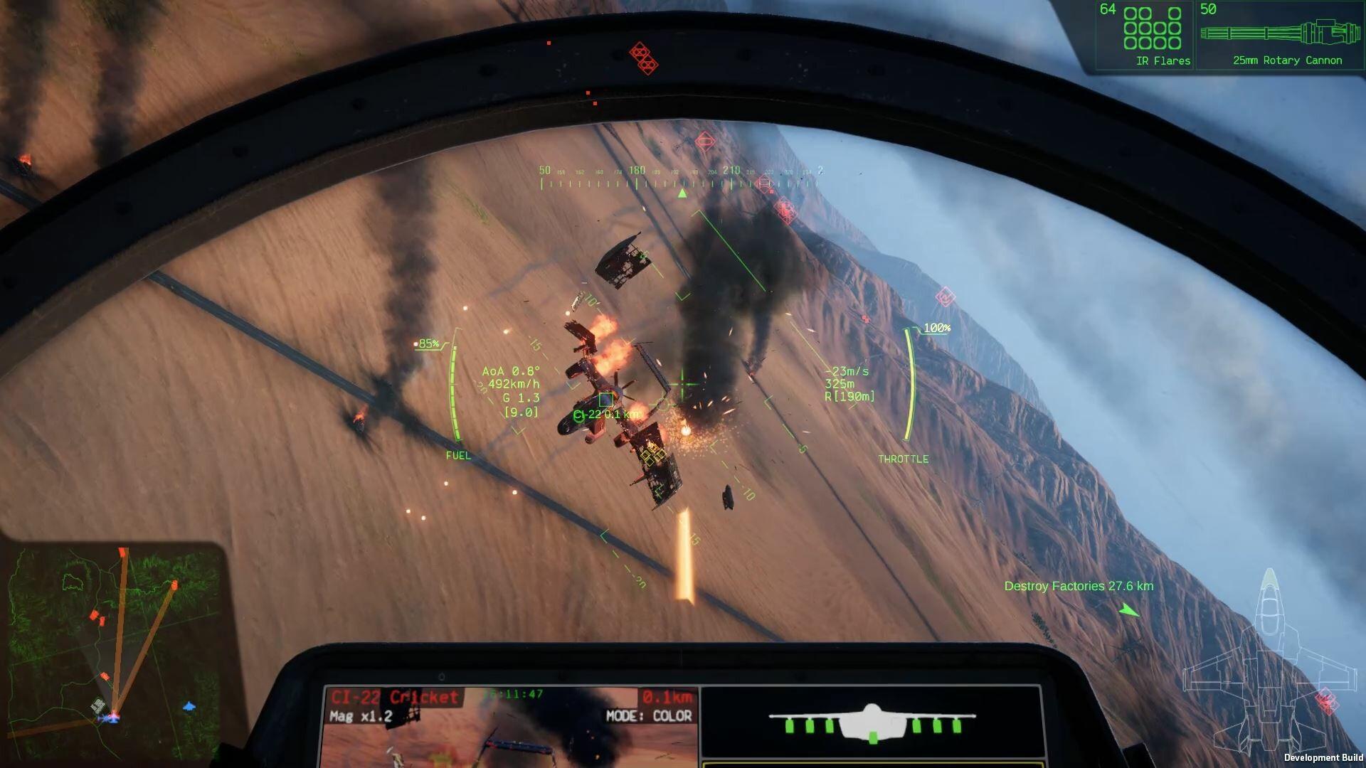 Nuclear Option بي سي ستيم حساب