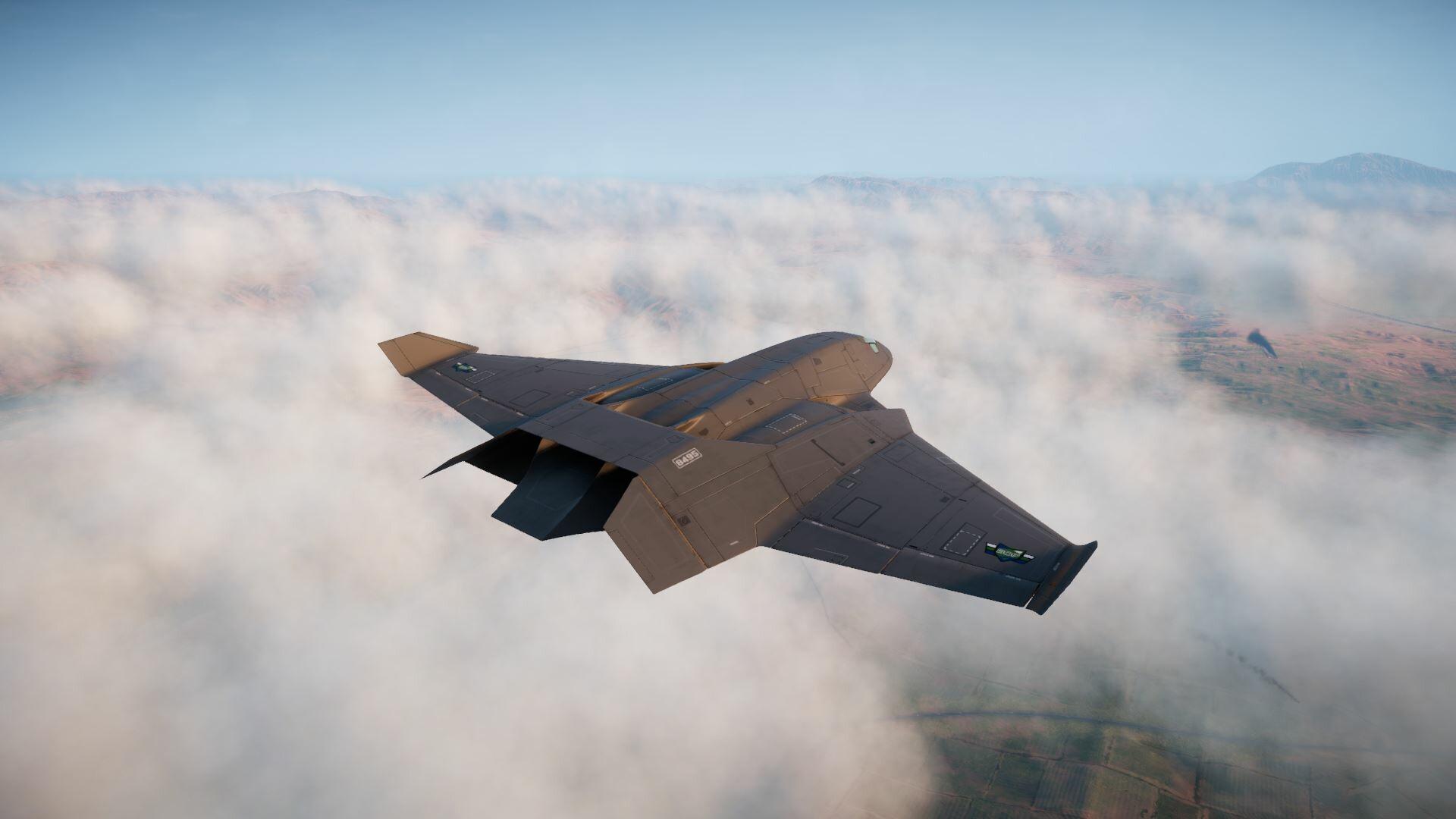 Nuclear Option بي سي ستيم حساب