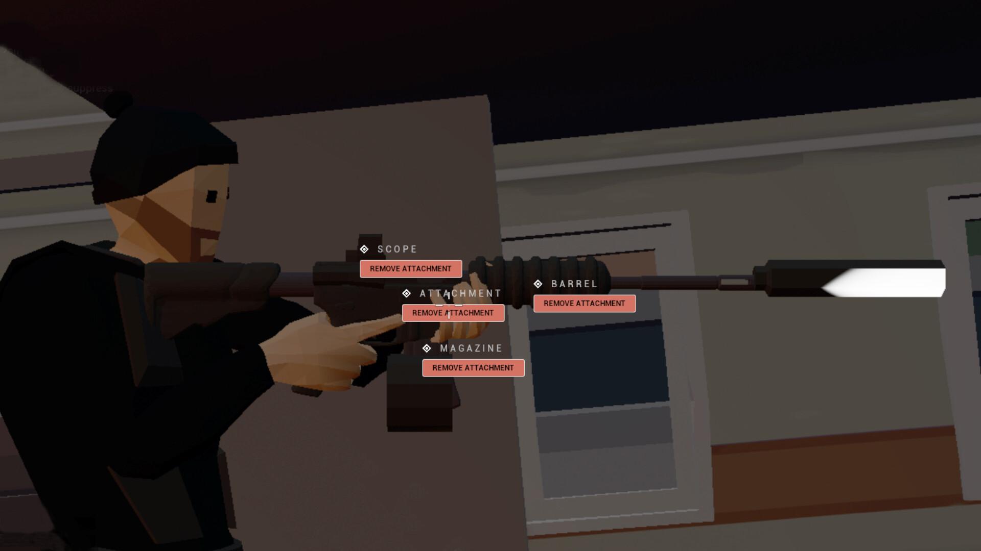 OutBreak: The Last Survivor بي سي ستيم كود رقمي