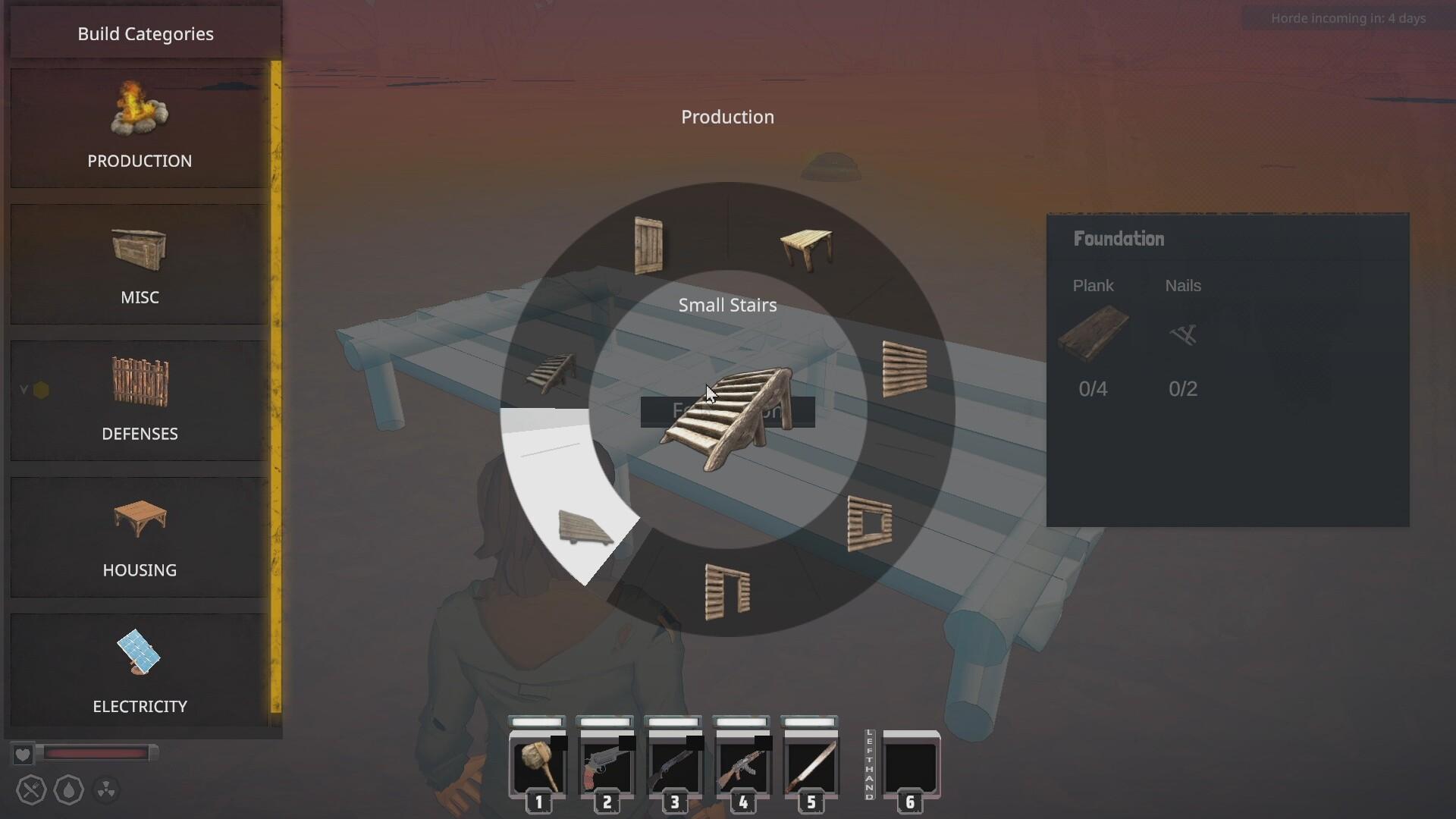 Dead Sector: Outbreak بي سي ستيم كود رقمي