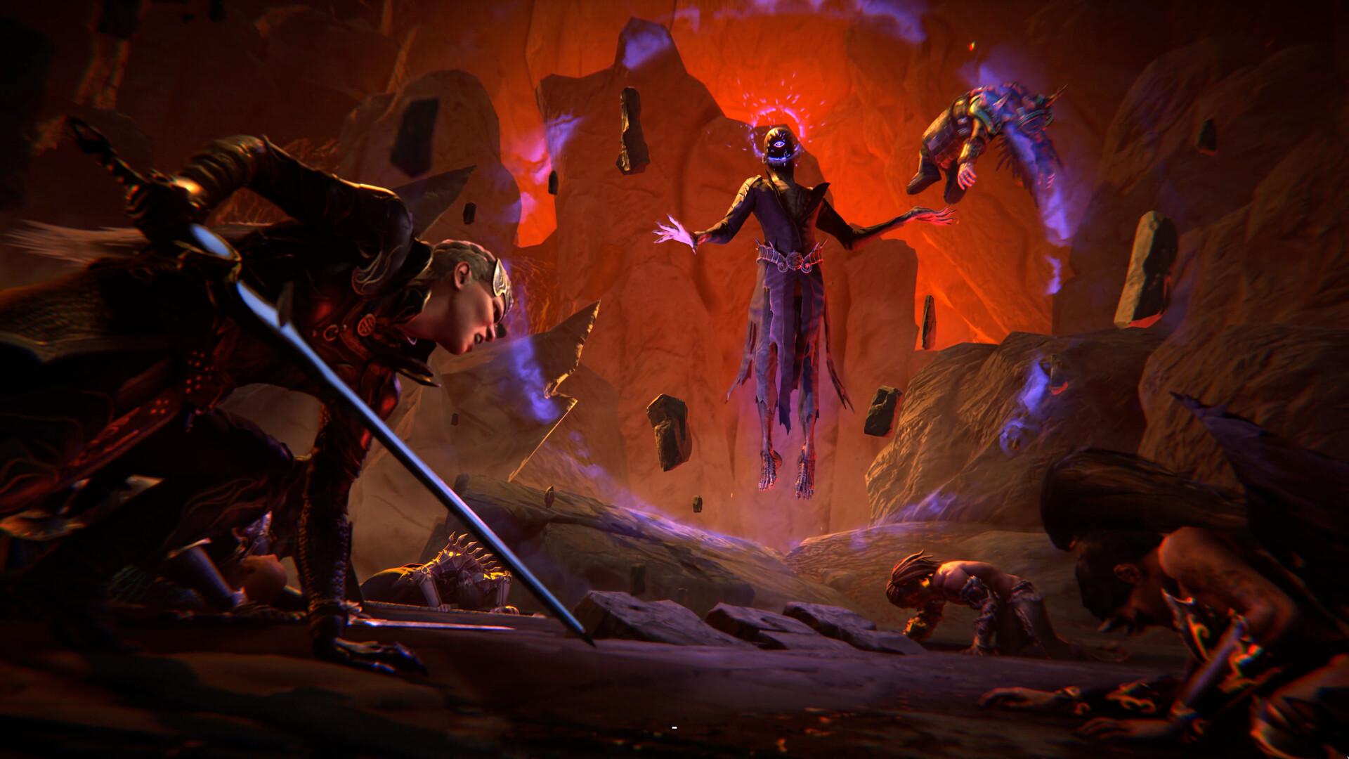 Disciples: Domination اصدار الديلوكس بي سي ستيم كود رقمي