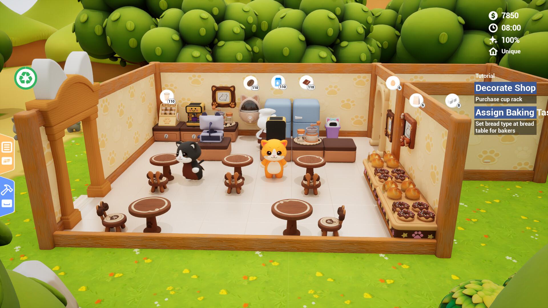 Bean Meets Paw بي سي ستيم كود رقمي