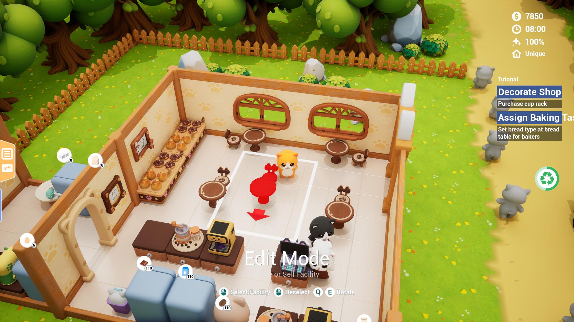 Bean Meets Paw بي سي ستيم كود رقمي