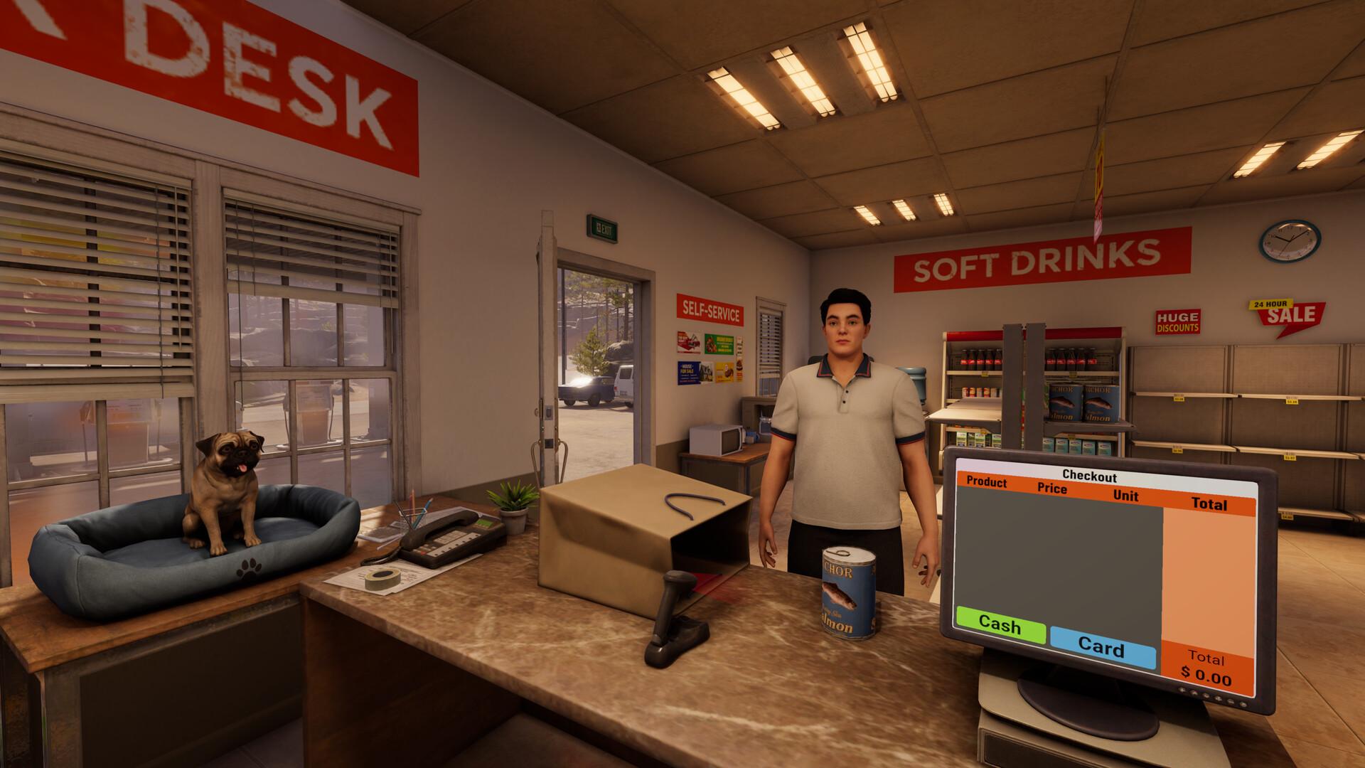 Roadside Research بي سي رابط هديه ستيم