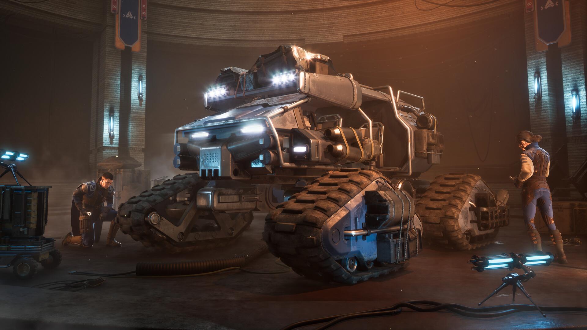 Dune: Awakening - Raiders Of The Broken Lands DLC اوروبي بي سي ستيم كود رقمي