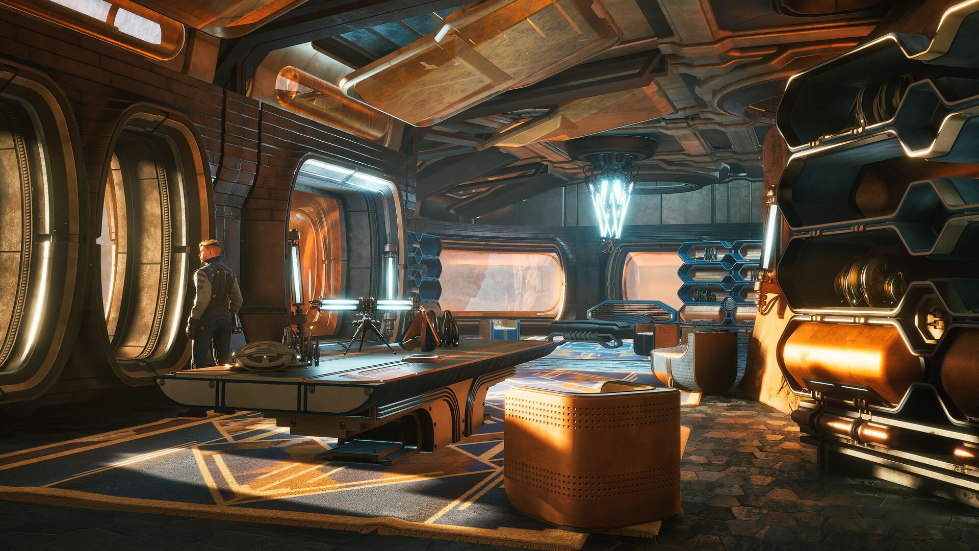 Dune: Awakening - Raiders Of The Broken Lands DLC اوروبي بي سي ستيم كود رقمي