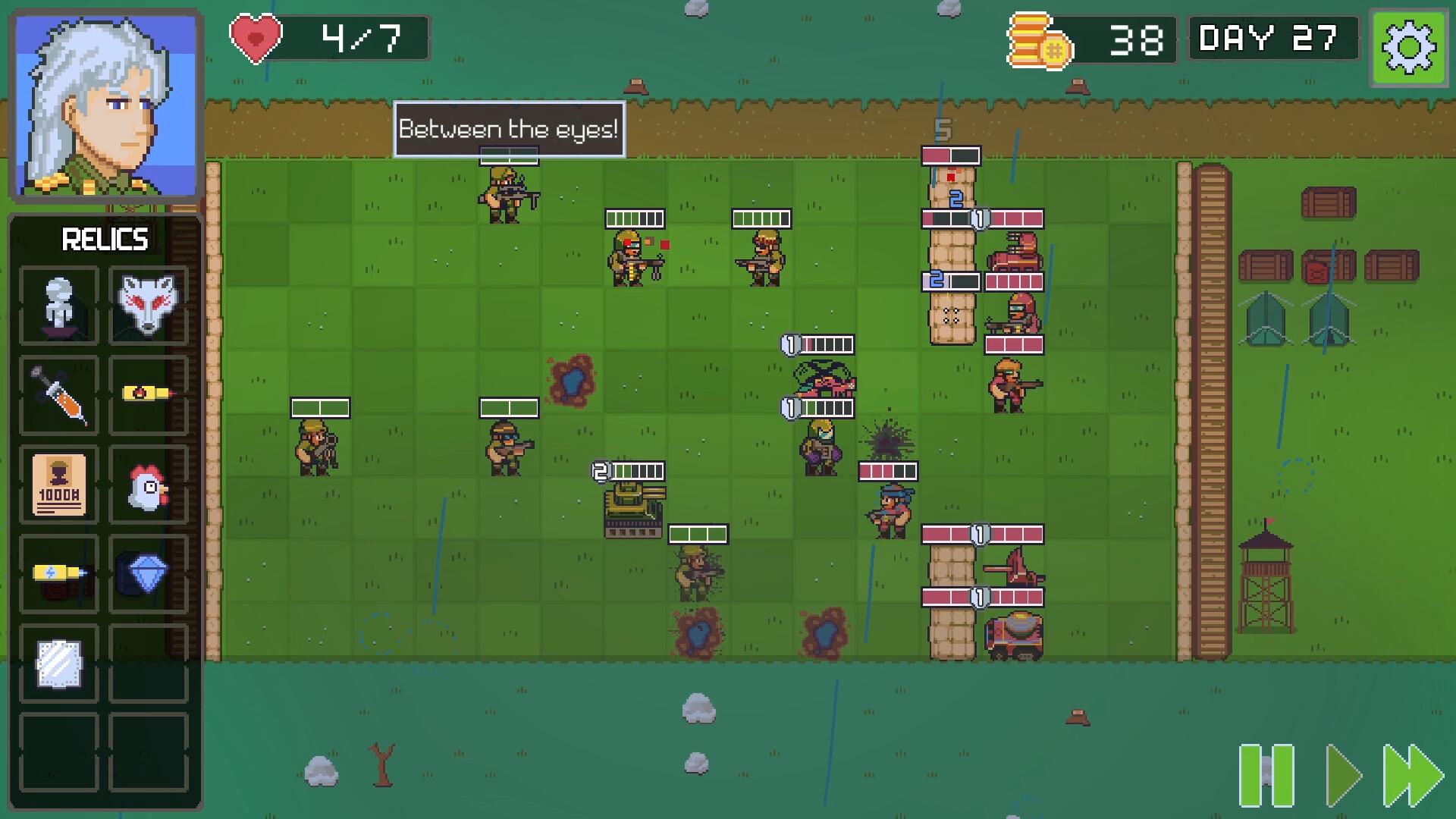 Frontline Command بي سي ستيم كود رقمي