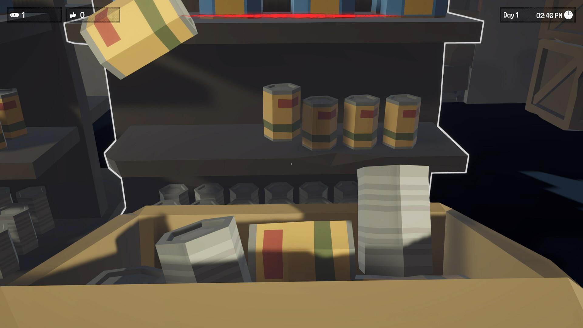 The Walking Trade بي سي رابط هديه ستيم