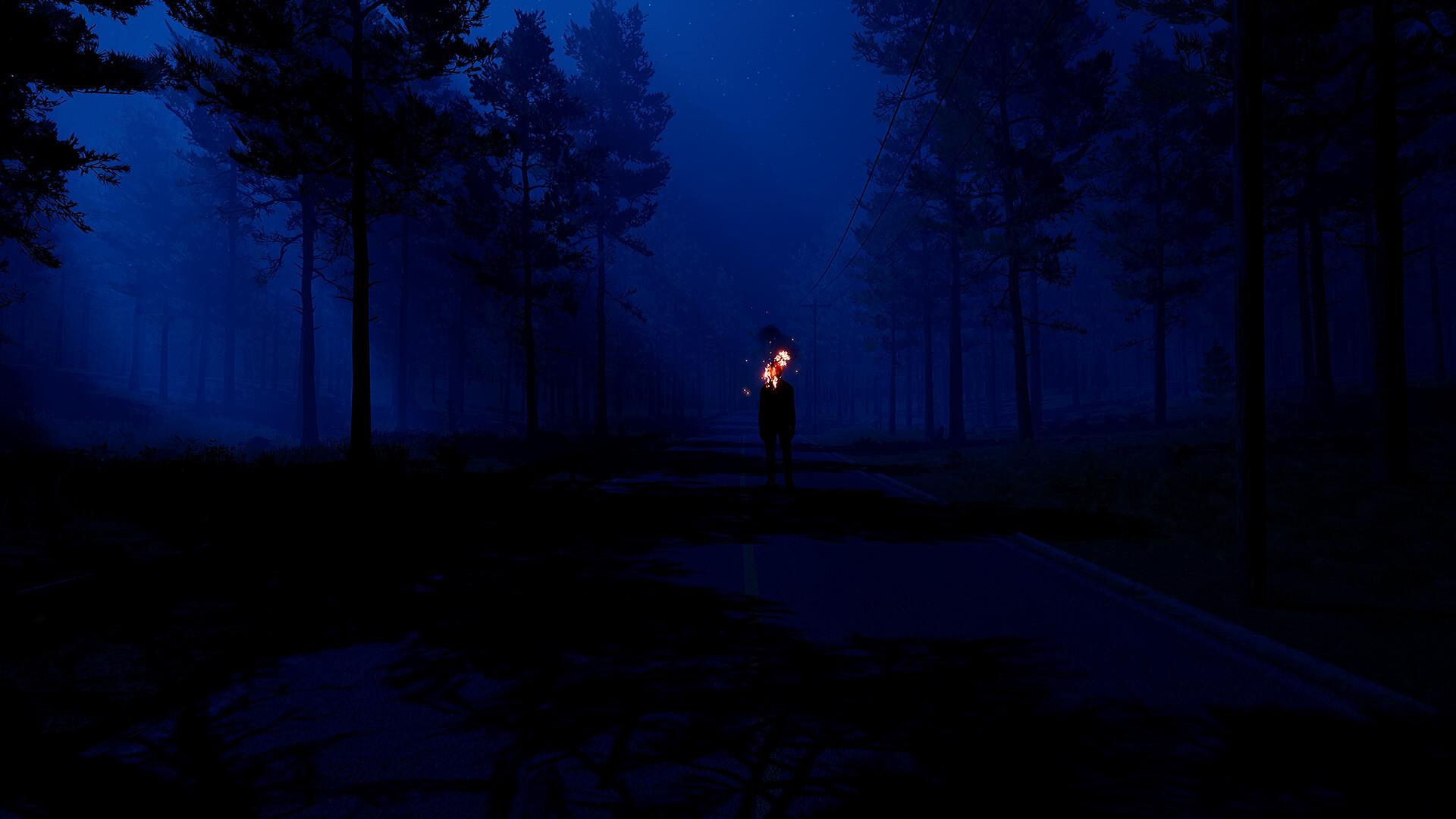 Before Exit: Gas Station - Midnight DLC بي سي ستيم كود رقمي