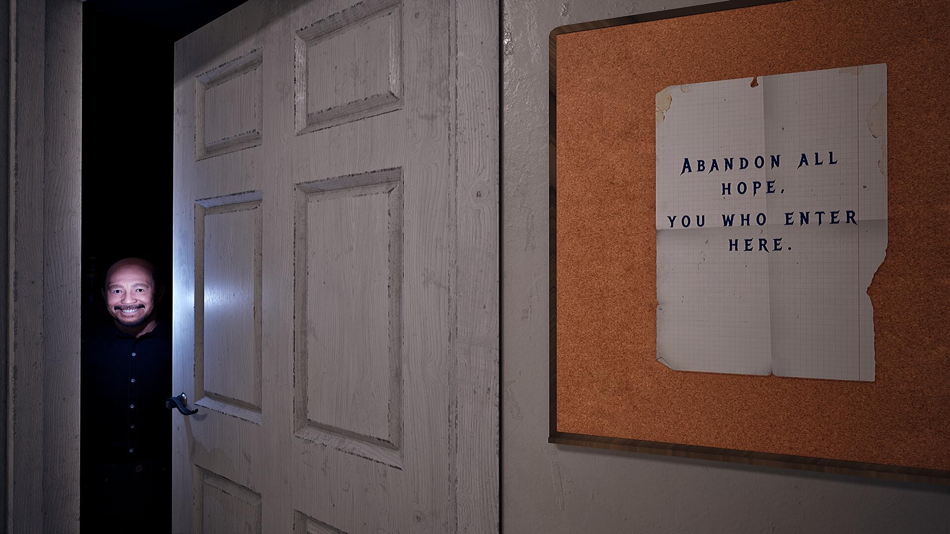 Before Exit: Gas Station - Midnight DLC بي سي ستيم كود رقمي