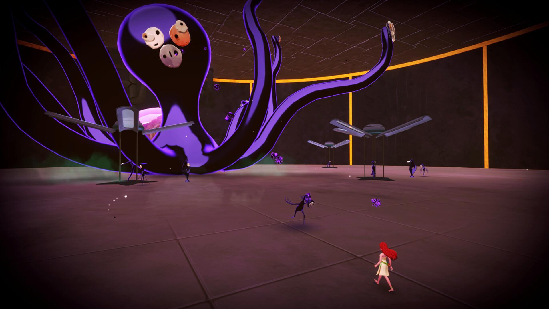 Mai: Child Of Ages - Storms Of Time DLC بي سي ستيم كود رقمي