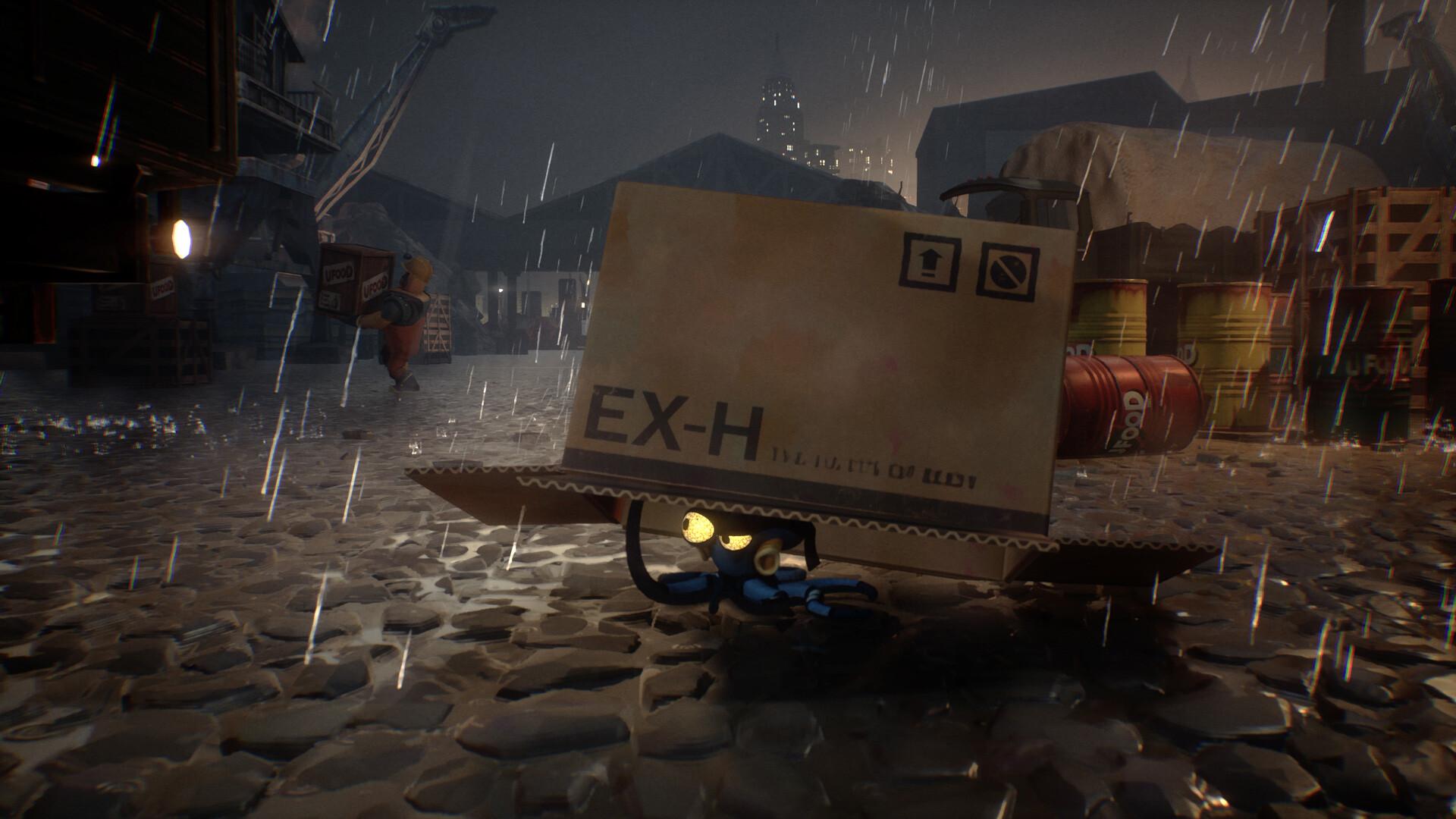 Darwin'S Paradox! طلب مسبق اوروبي بي سي ستيم كود رقمي