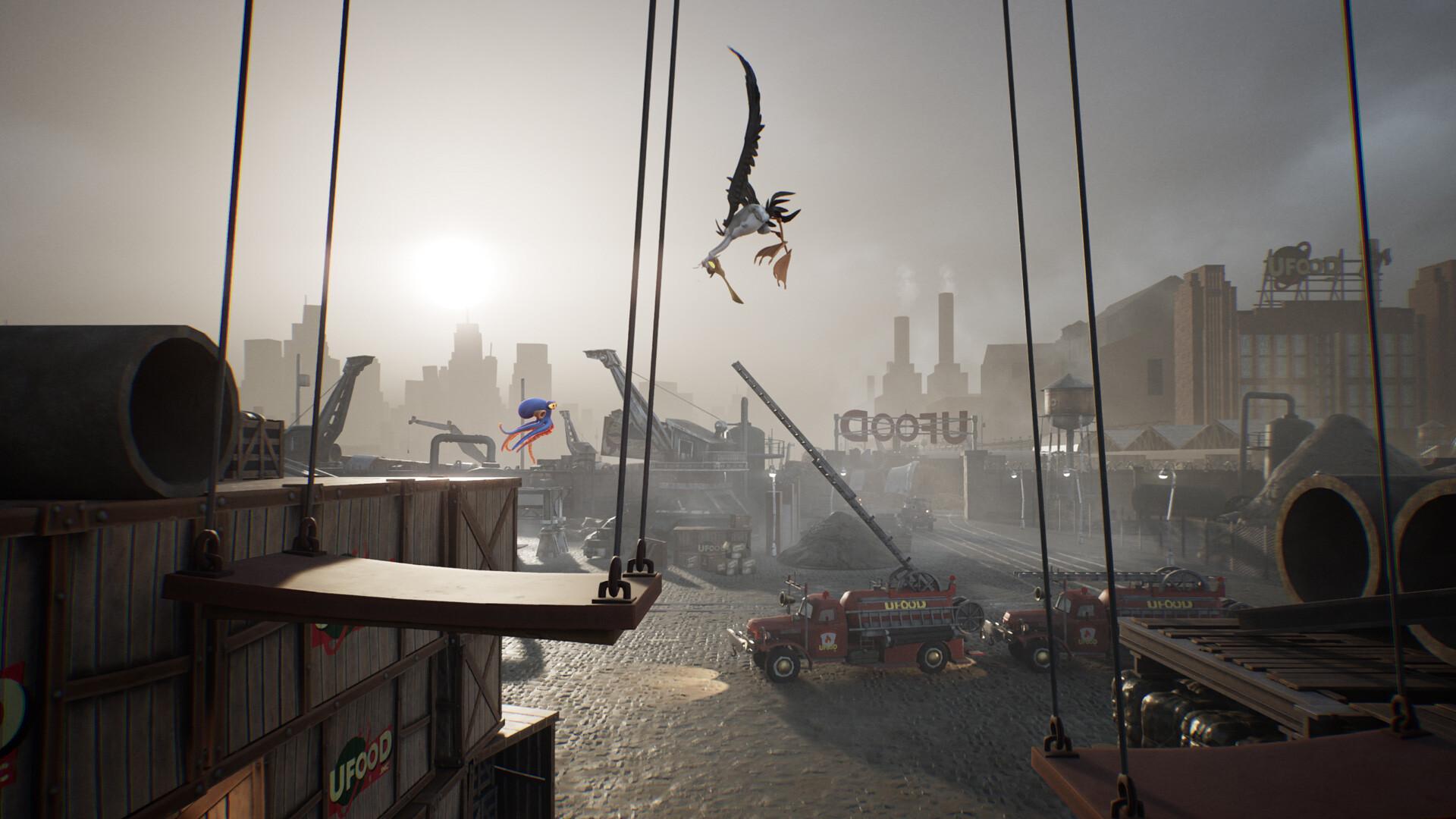 Darwin'S Paradox! طلب مسبق اوروبي بي سي ستيم كود رقمي