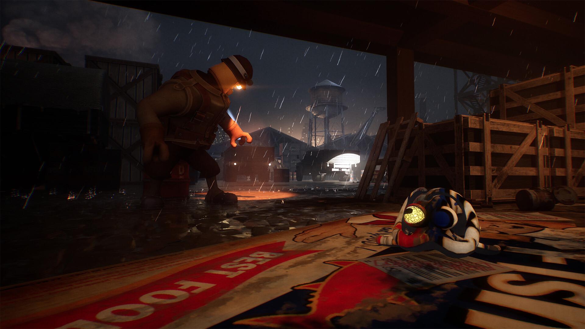 Darwin'S Paradox! طلب مسبق اوروبي بي سي ستيم كود رقمي