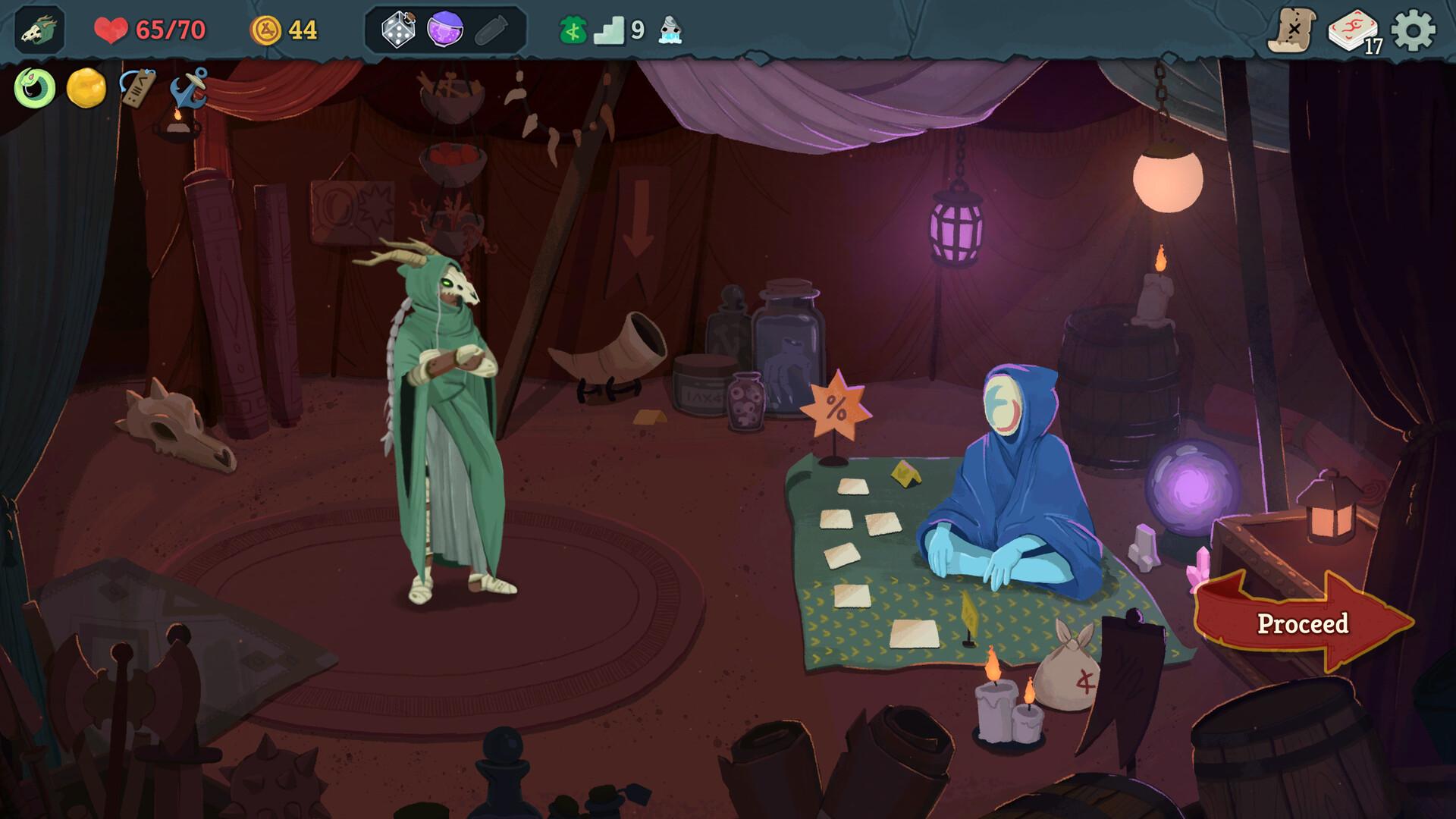 Slay The Spire 2 اوروبي بي سي رابط هديه ستيم