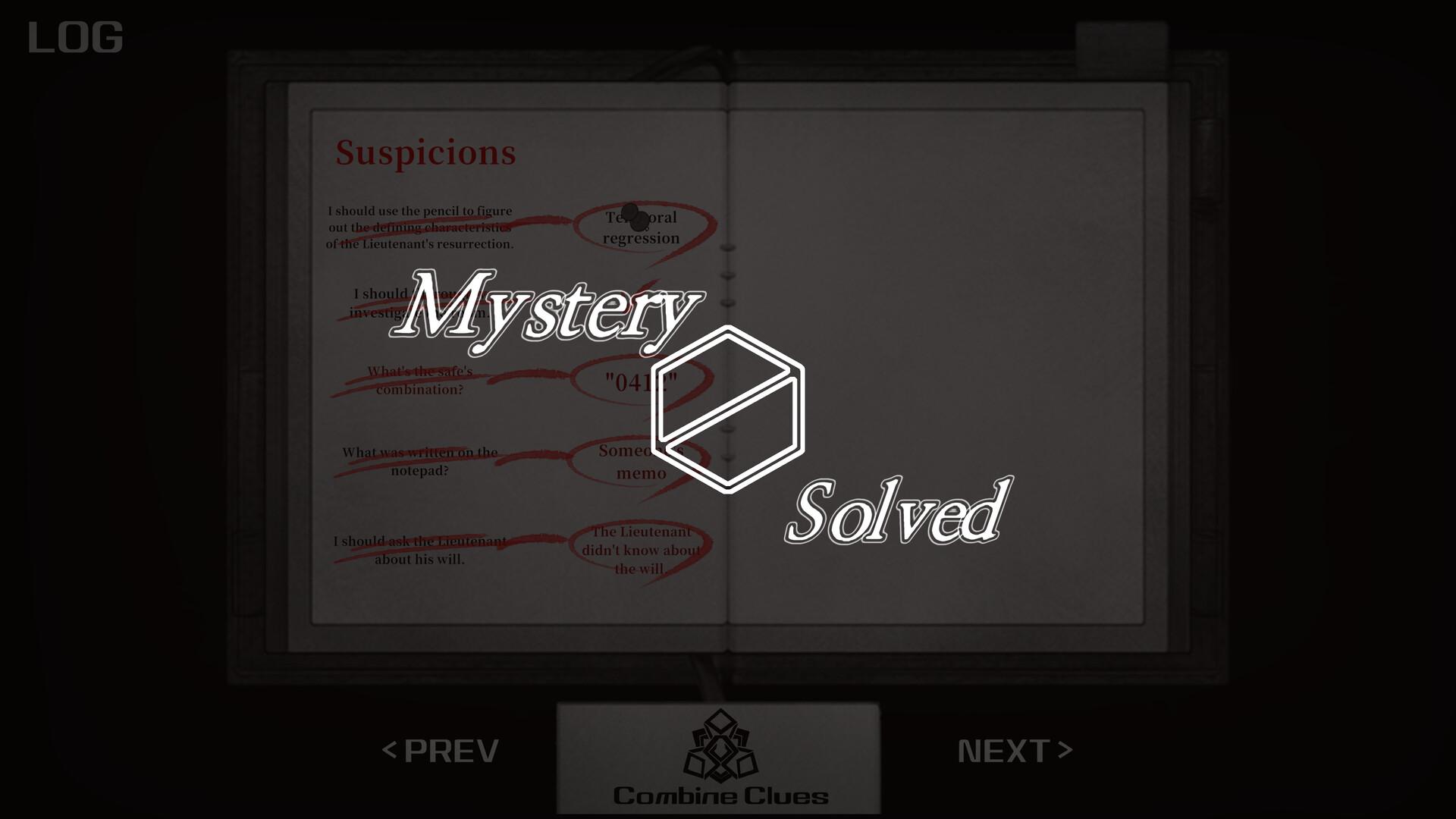 Staffer Reborn بي سي ستيم كود رقمي