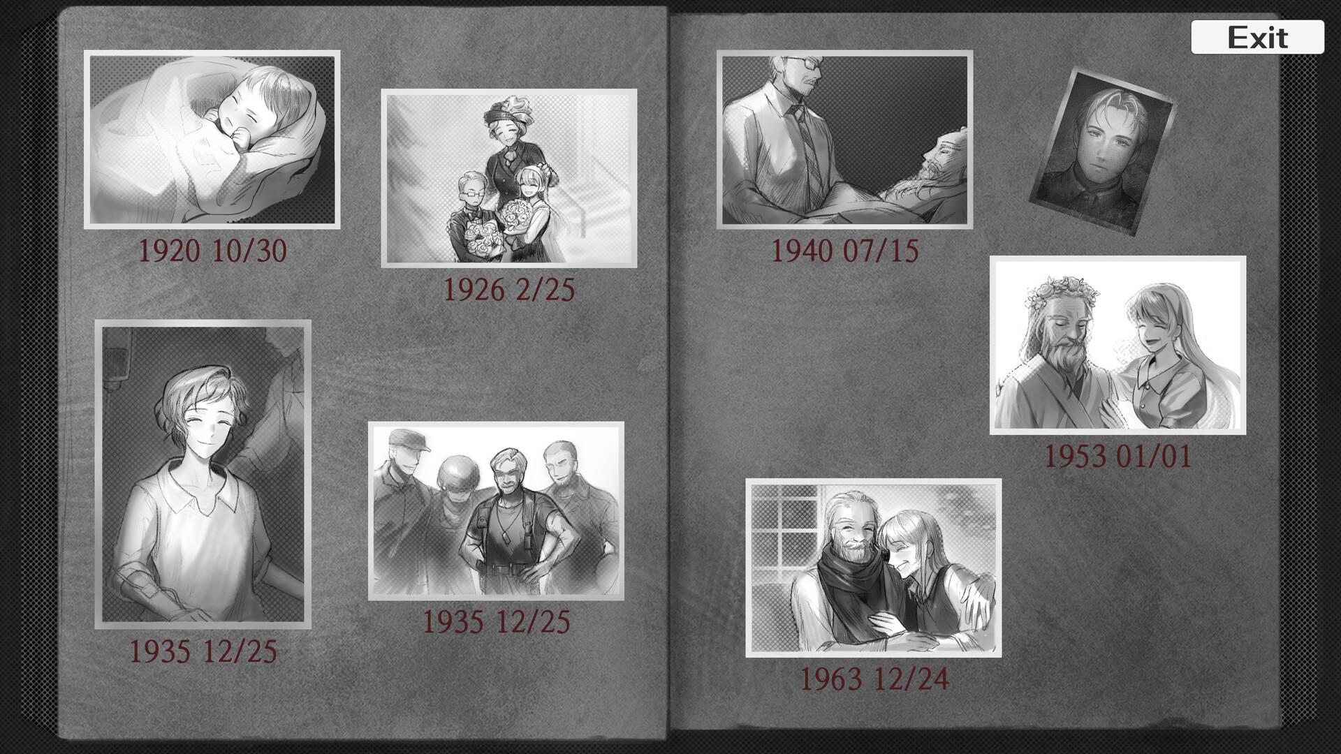 Staffer Reborn بي سي ستيم كود رقمي