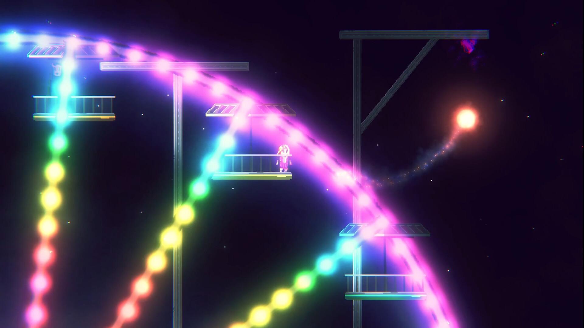 Sophie: Starlight Whispers بي سي ستيم كود رقمي