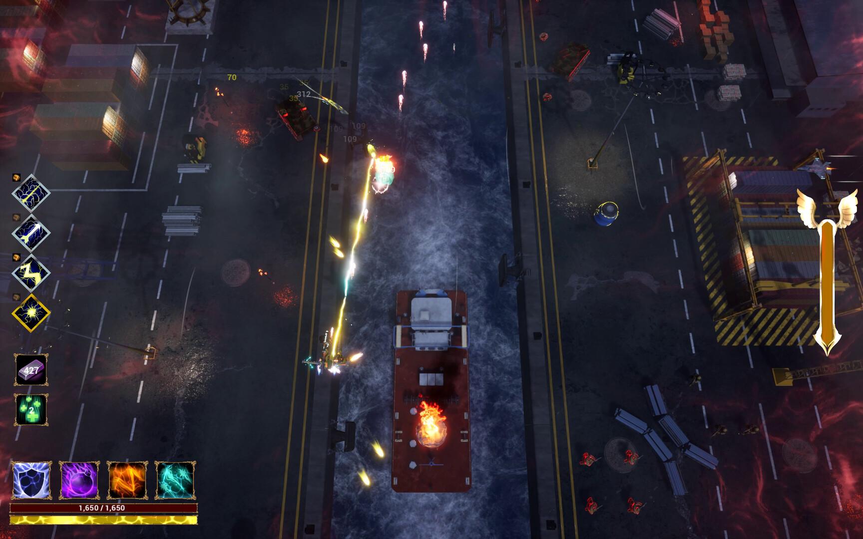 Chronos Trap In Time بي سي ستيم كود رقمي