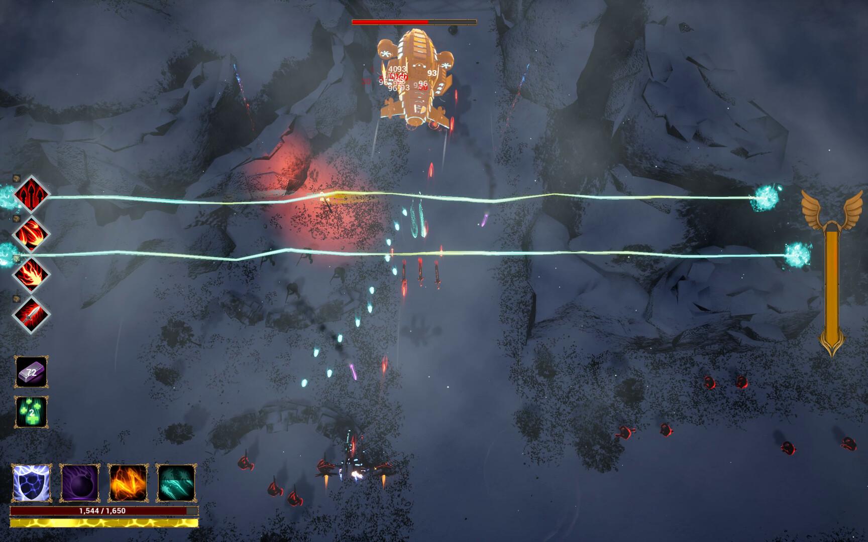 Chronos Trap In Time بي سي ستيم كود رقمي