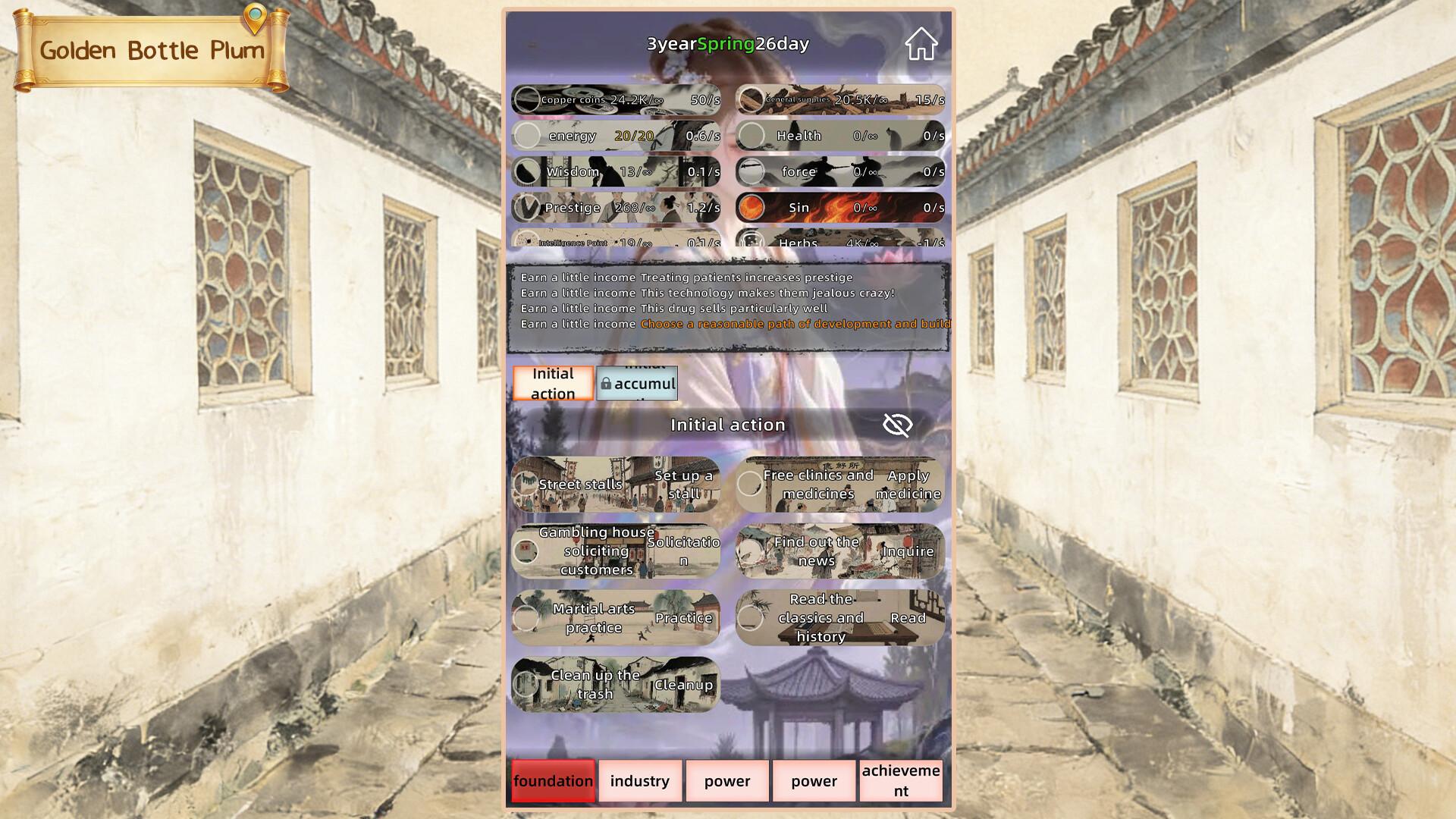 Genesis Relic: Idle Sandbox Simulator بي سي ستيم كود رقمي