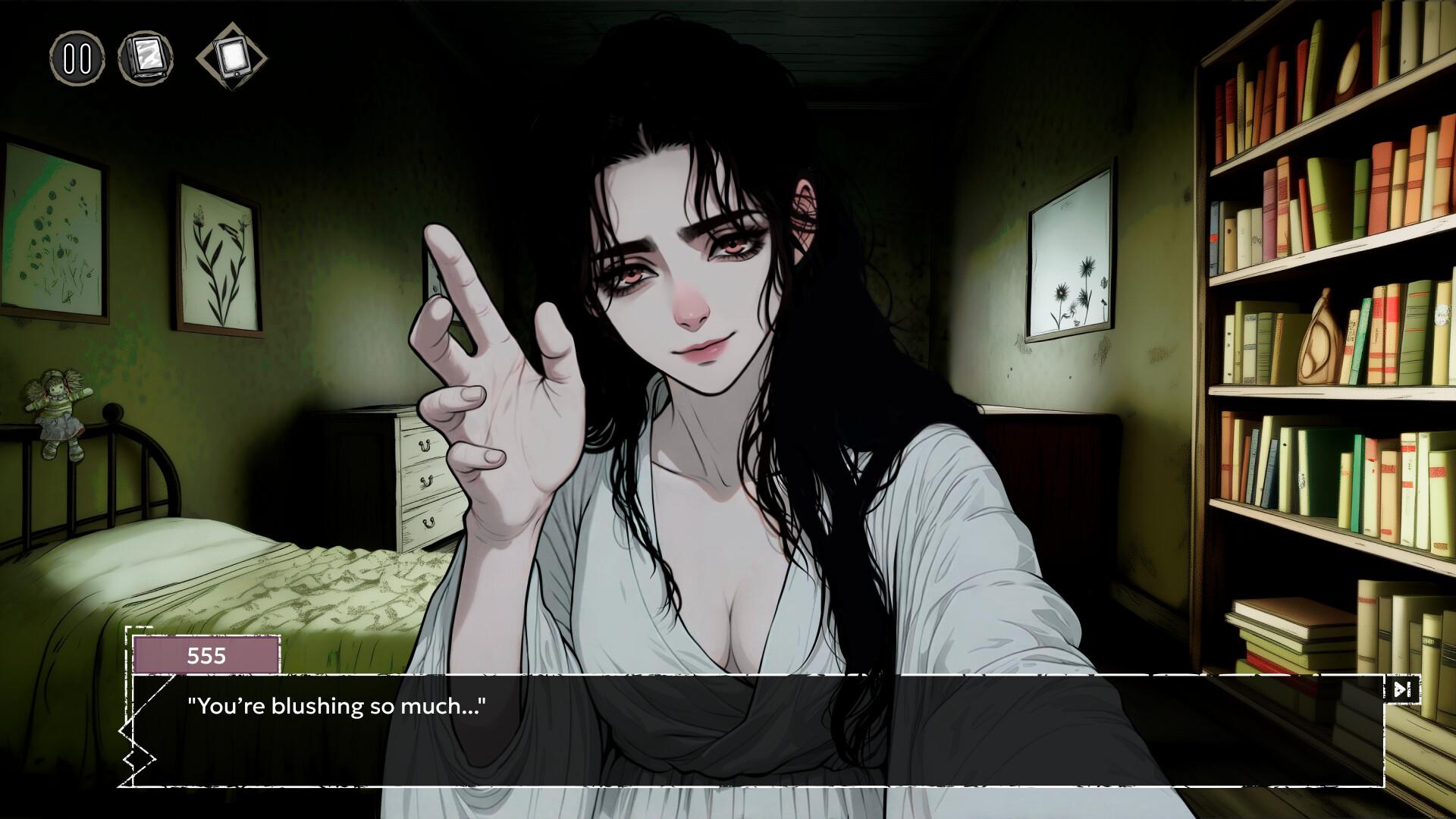 Reflections Of The Void بي سي ستيم كود رقمي