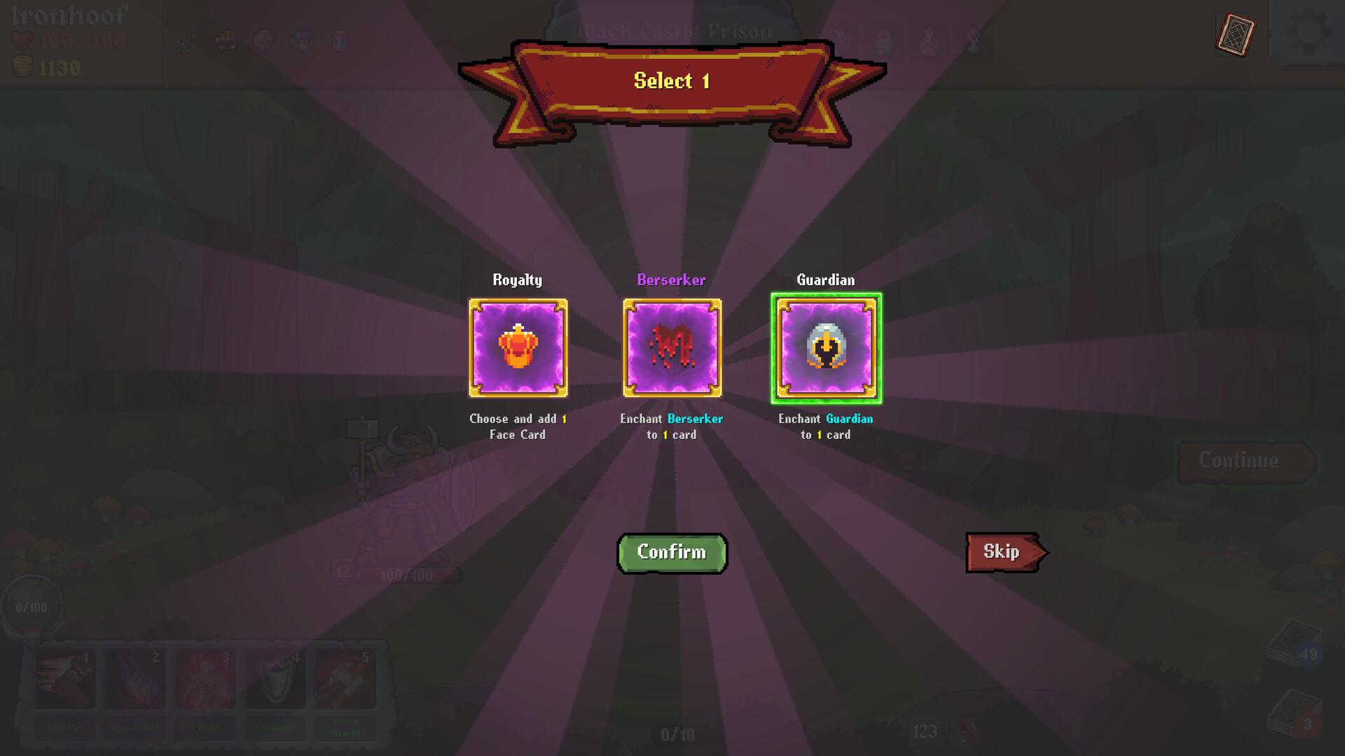 Heroes Of Magic & Cards بي سي ستيم كود رقمي