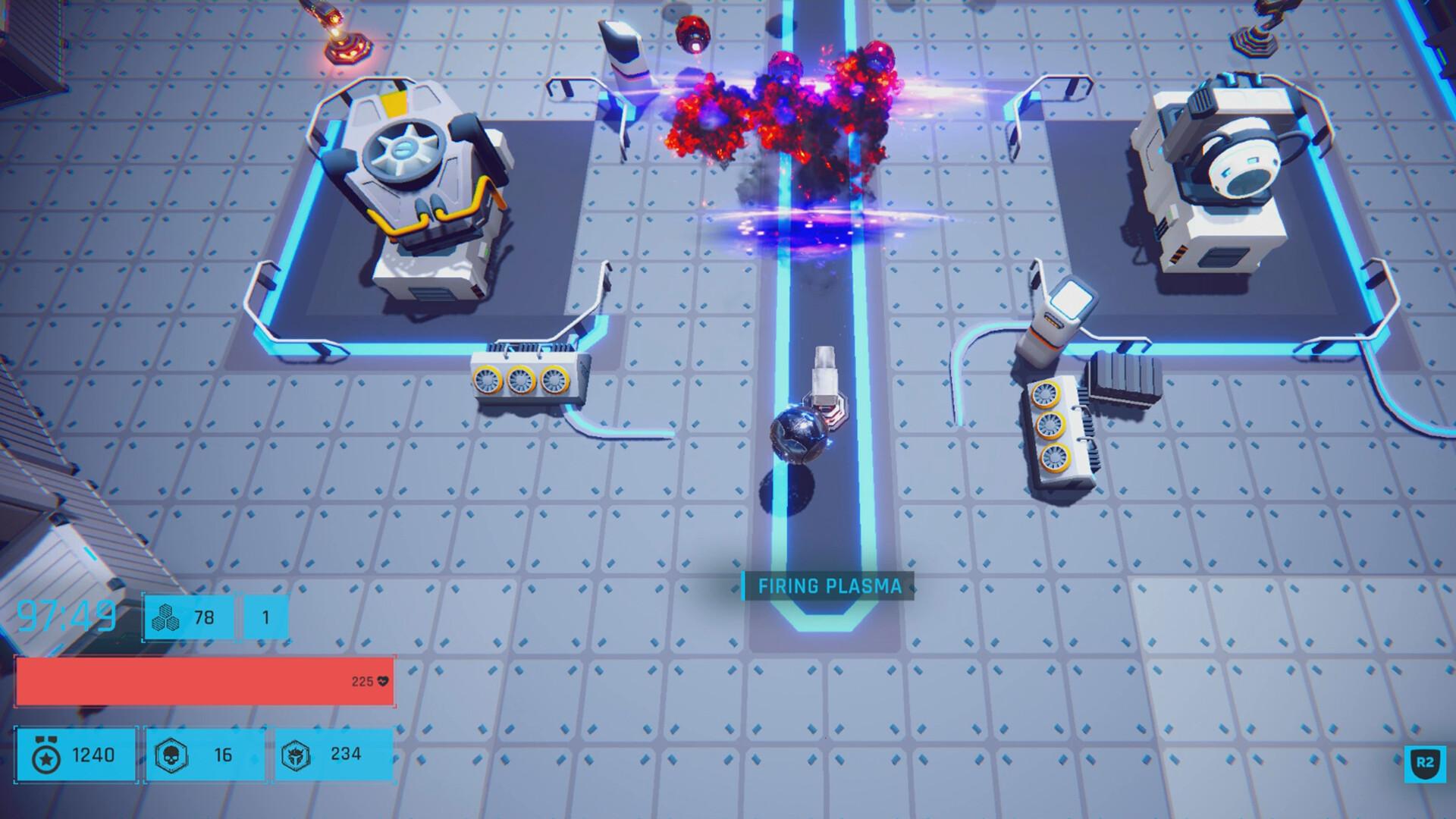 Swarm Me بي سي ستيم كود رقمي