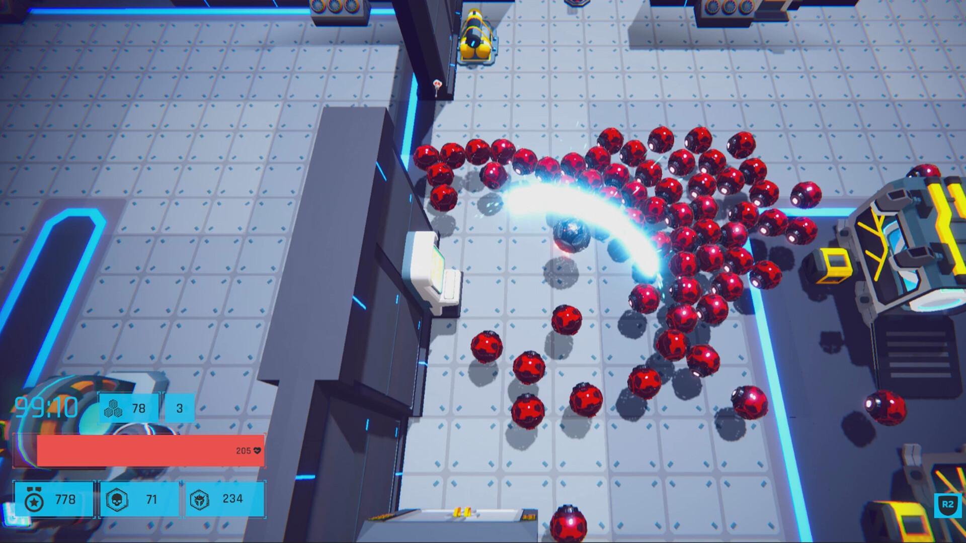 Swarm Me بي سي ستيم كود رقمي