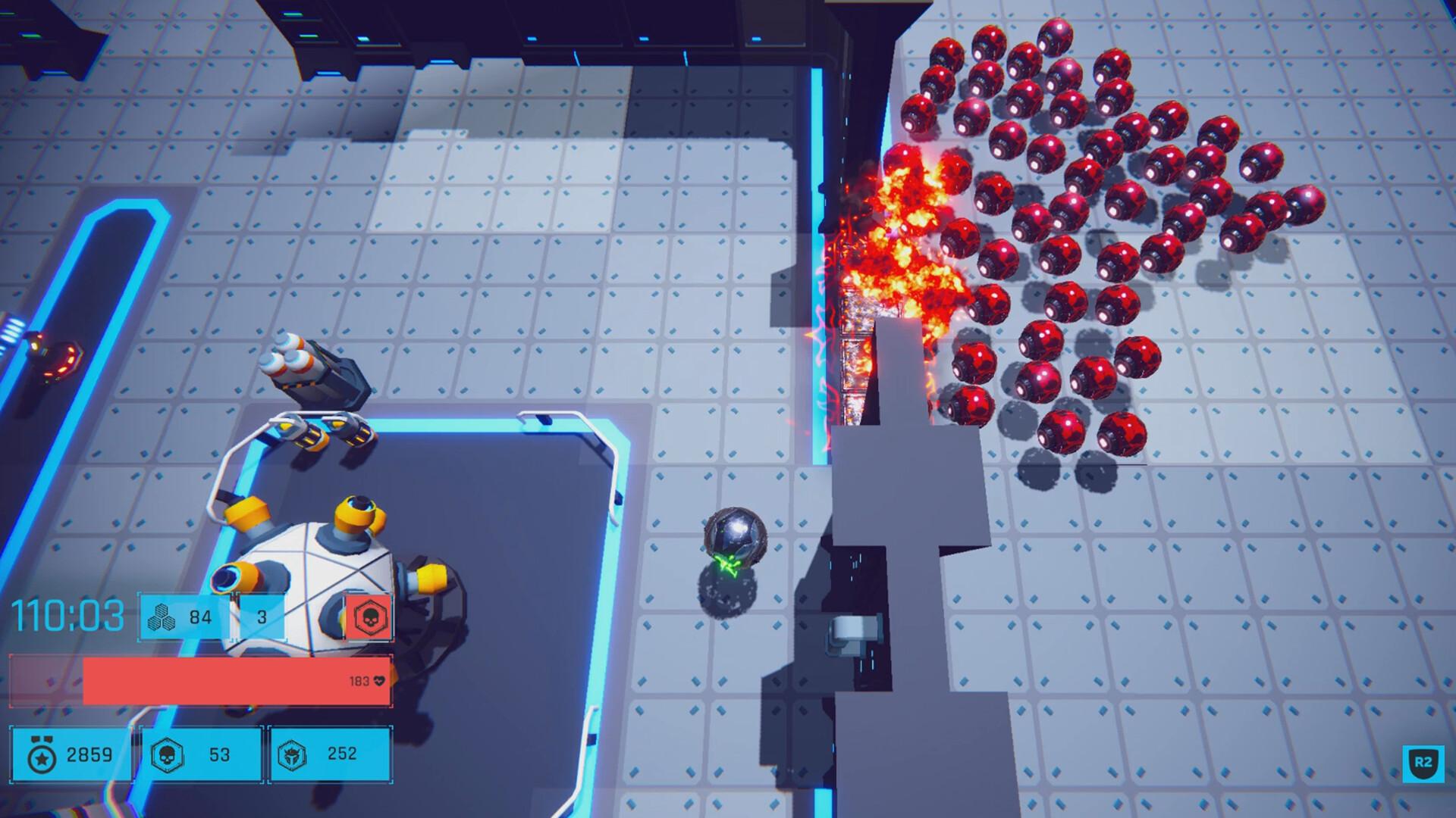 Swarm Me بي سي ستيم كود رقمي