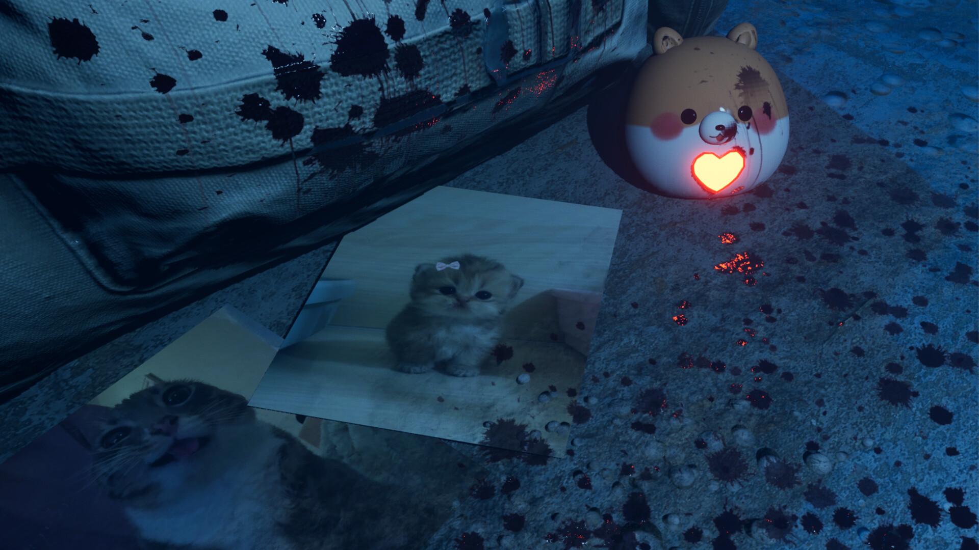 LiveStream: Chapter One بي سي ستيم كود رقمي