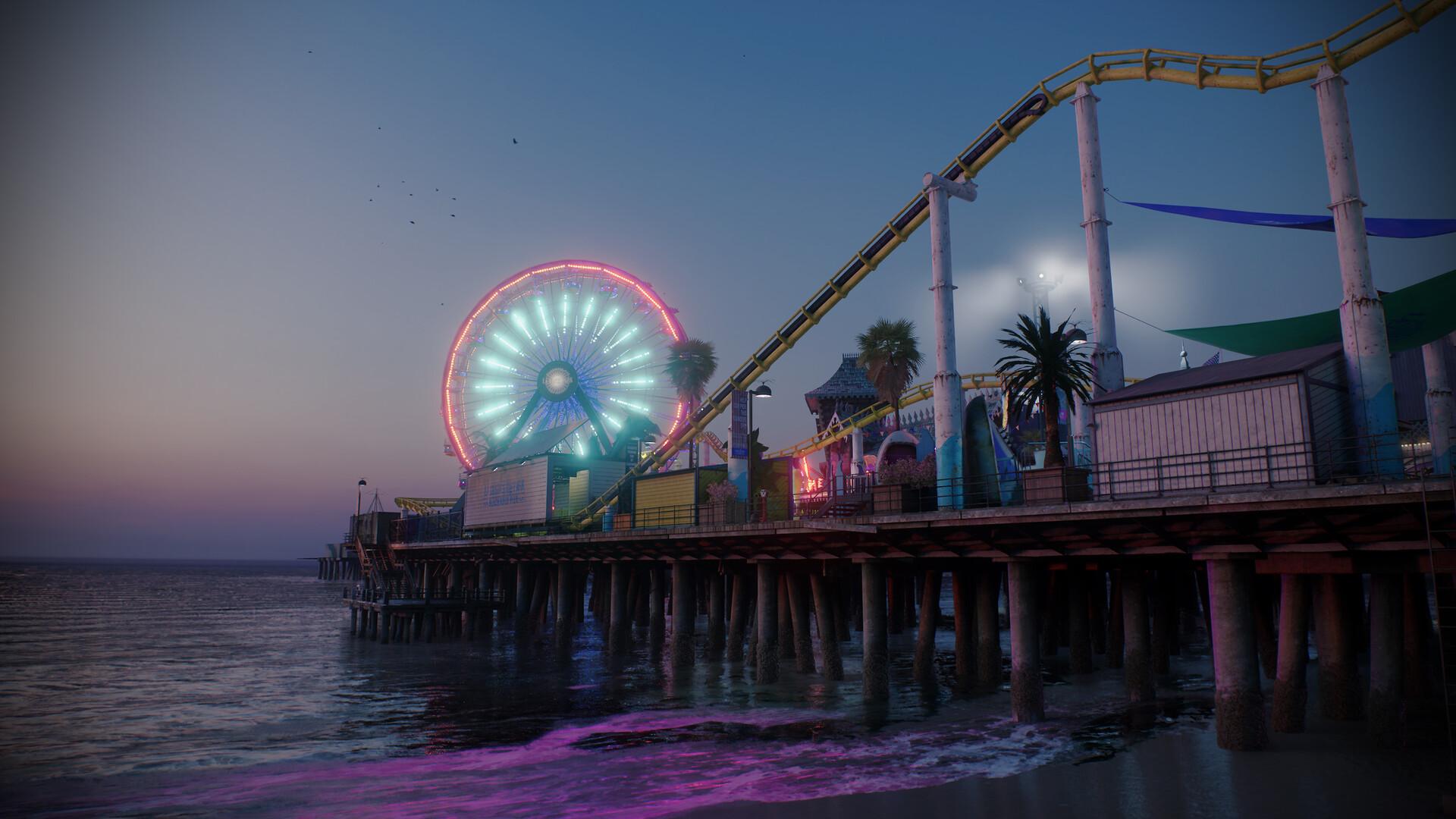 Ready Or Not - Boiling Point DLC امريكا اللاتينية بي سي ستيم كود رقمي