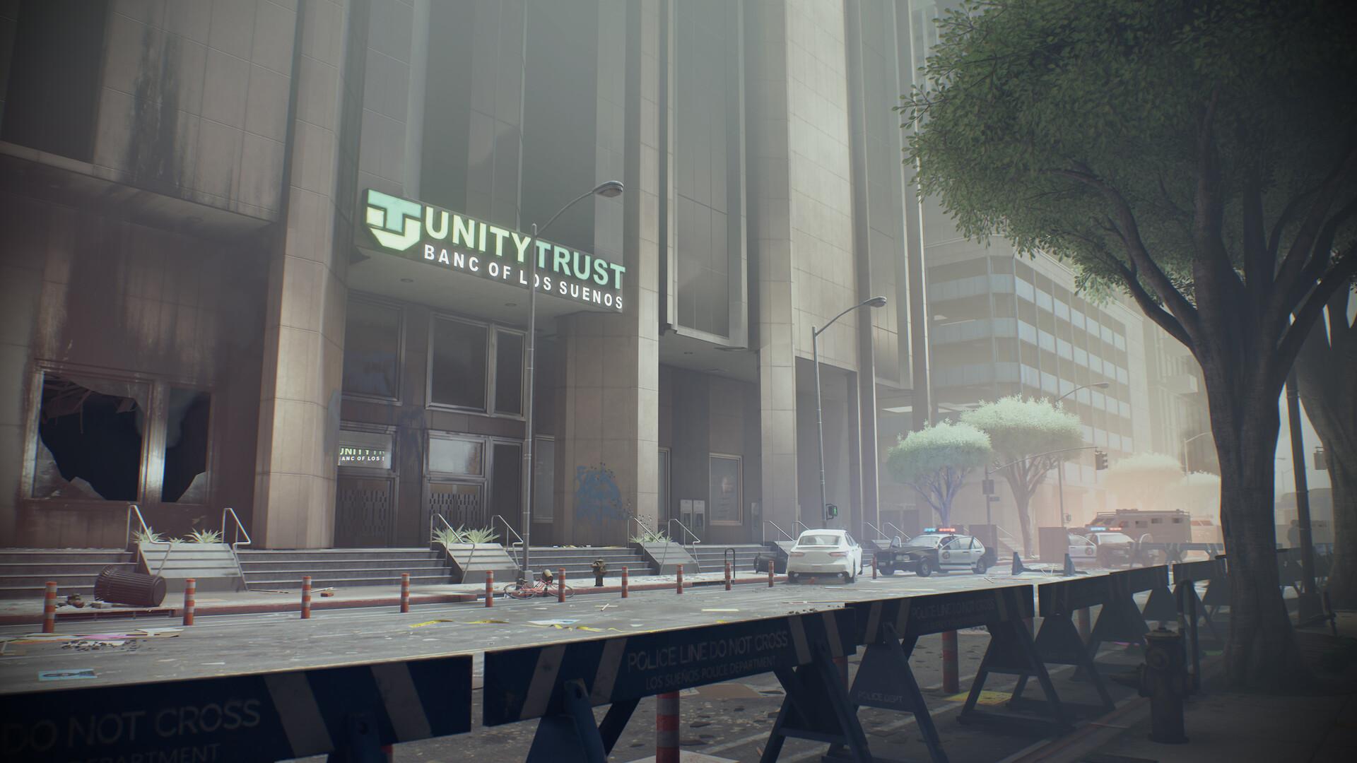 Ready Or Not - Boiling Point DLC امريكا اللاتينية بي سي ستيم كود رقمي