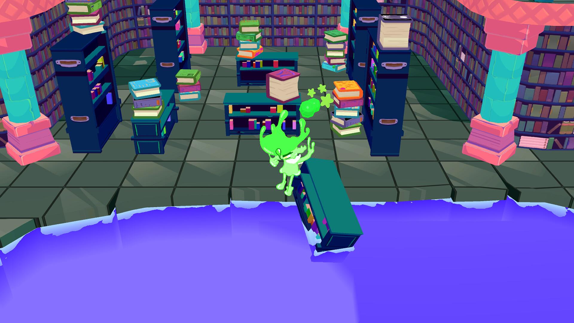 Rhell: Warped Worlds & Troubled Times بي سي ستيم كود رقمي