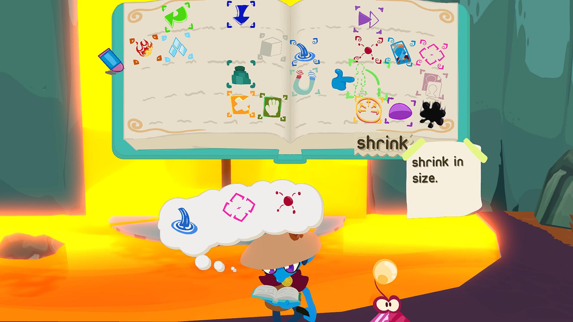 Rhell: Warped Worlds & Troubled Times بي سي ستيم كود رقمي