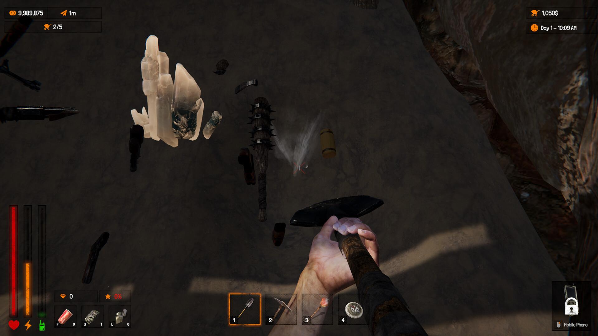 Dig For Riches بي سي ستيم كود رقمي